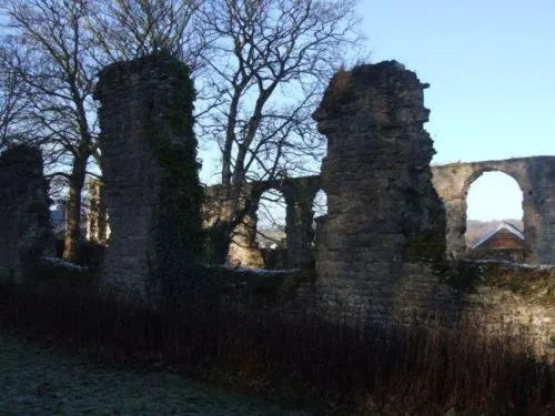 Other in Castle House B and B