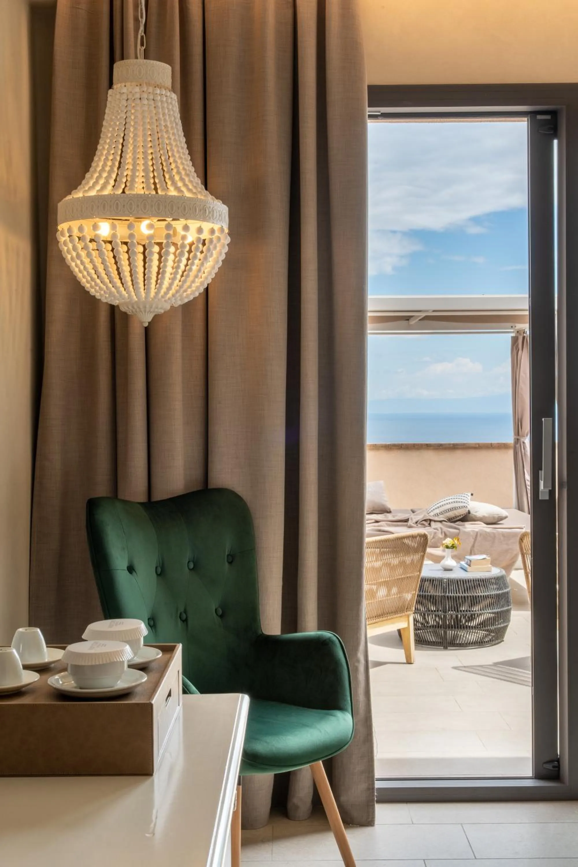 Villa Fiorita Boutique Hotel