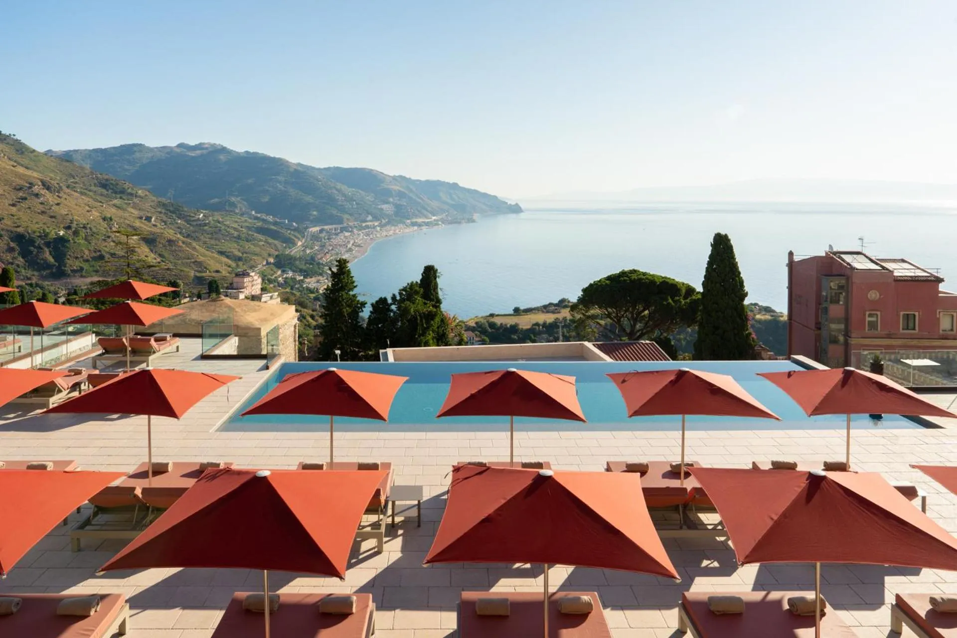 Villa Fiorita Boutique Hotel