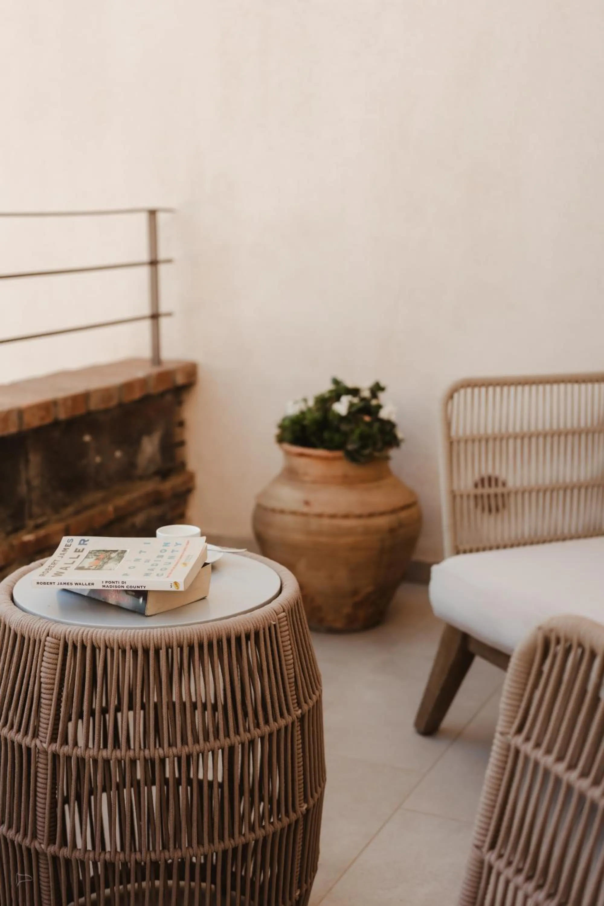 Villa Fiorita Boutique Hotel