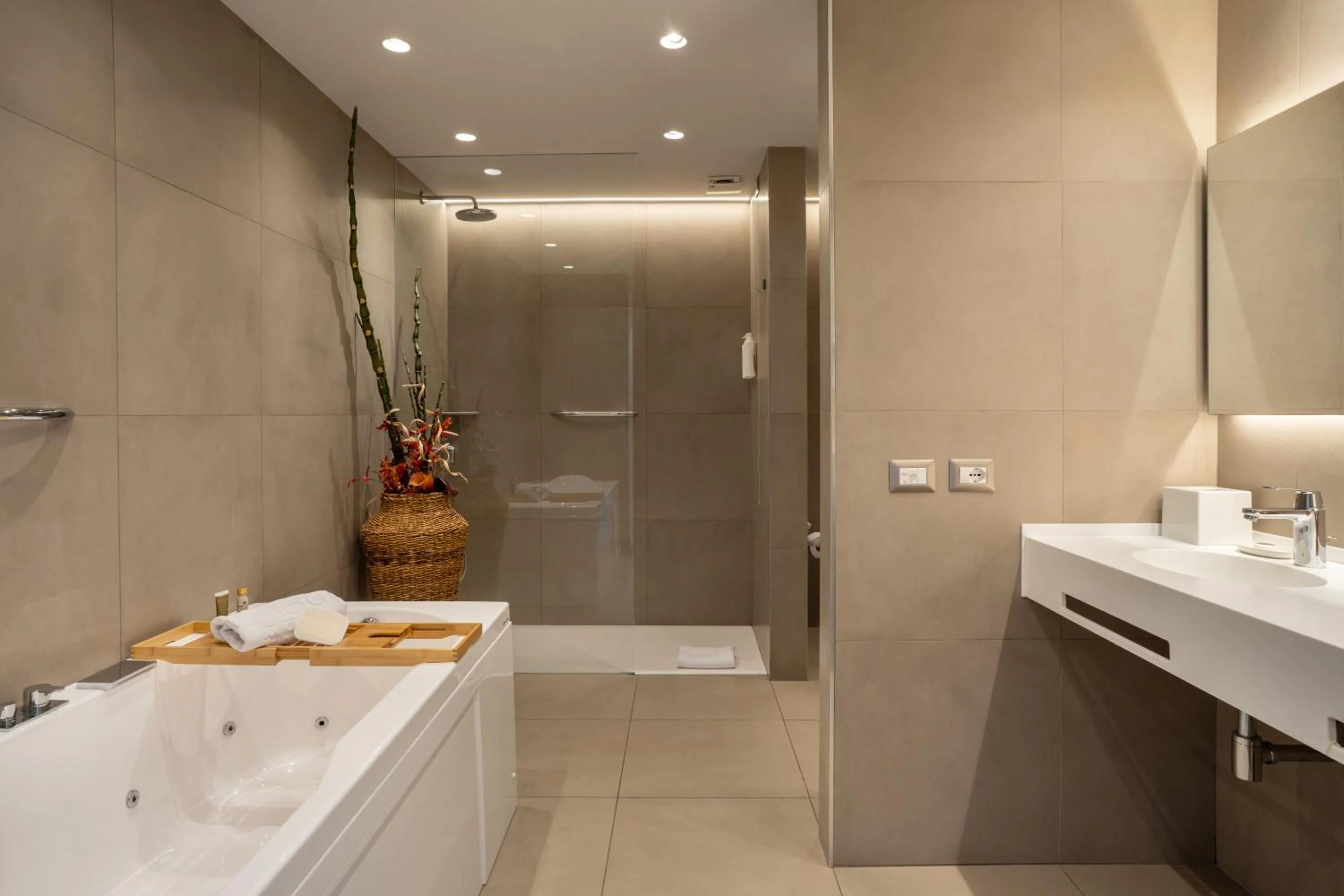 Villa Fiorita Boutique Hotel