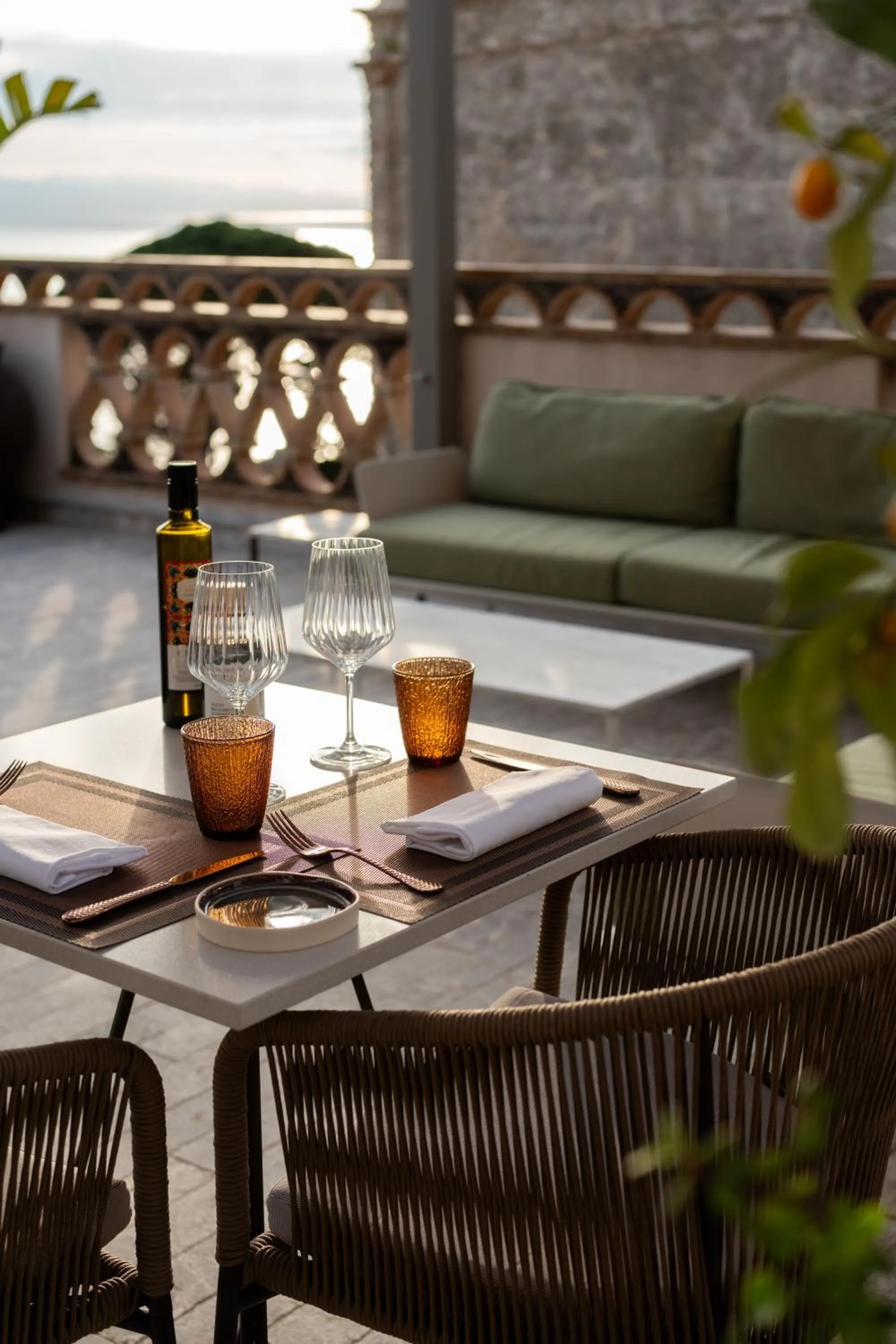 Villa Fiorita Boutique Hotel