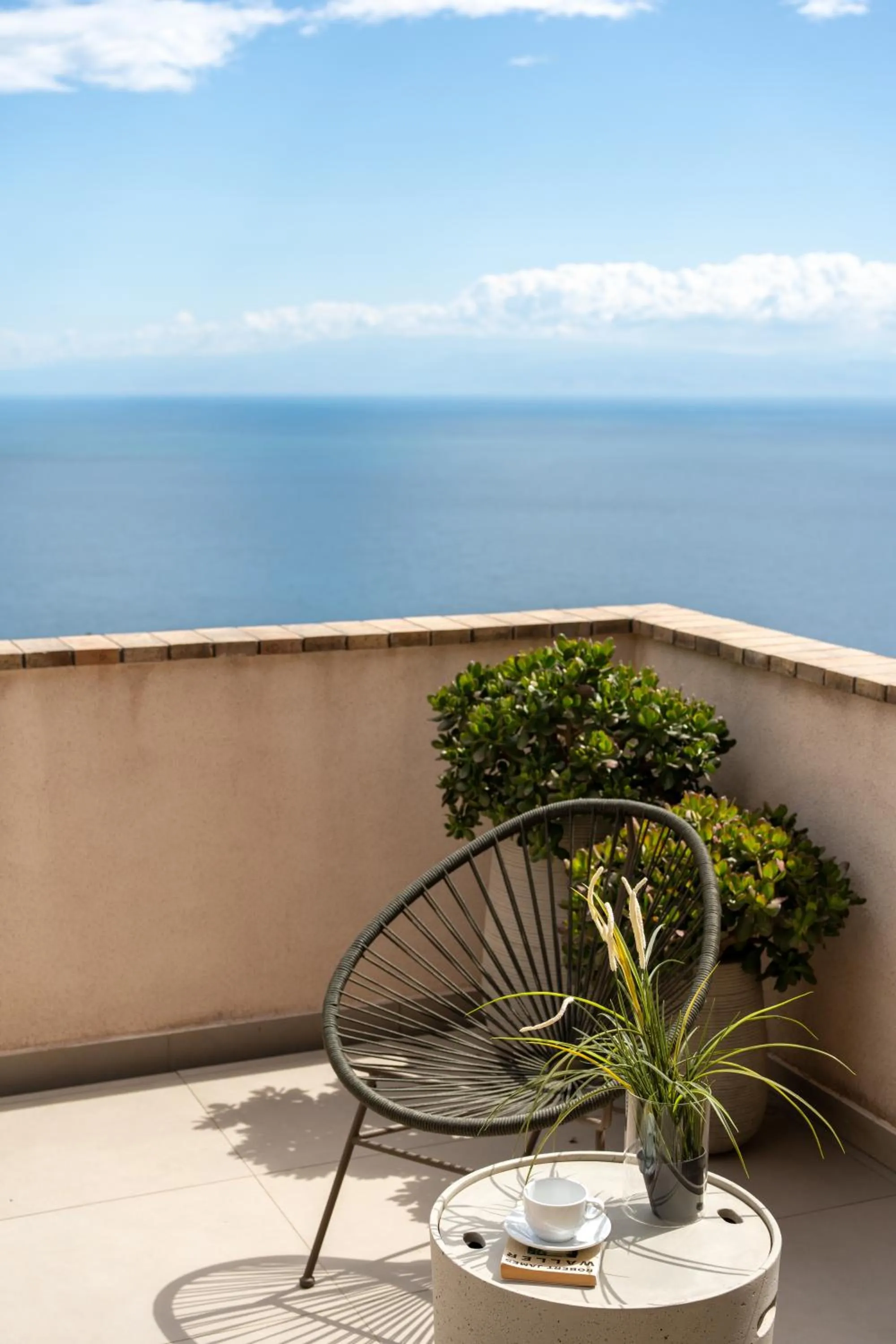 Villa Fiorita Boutique Hotel