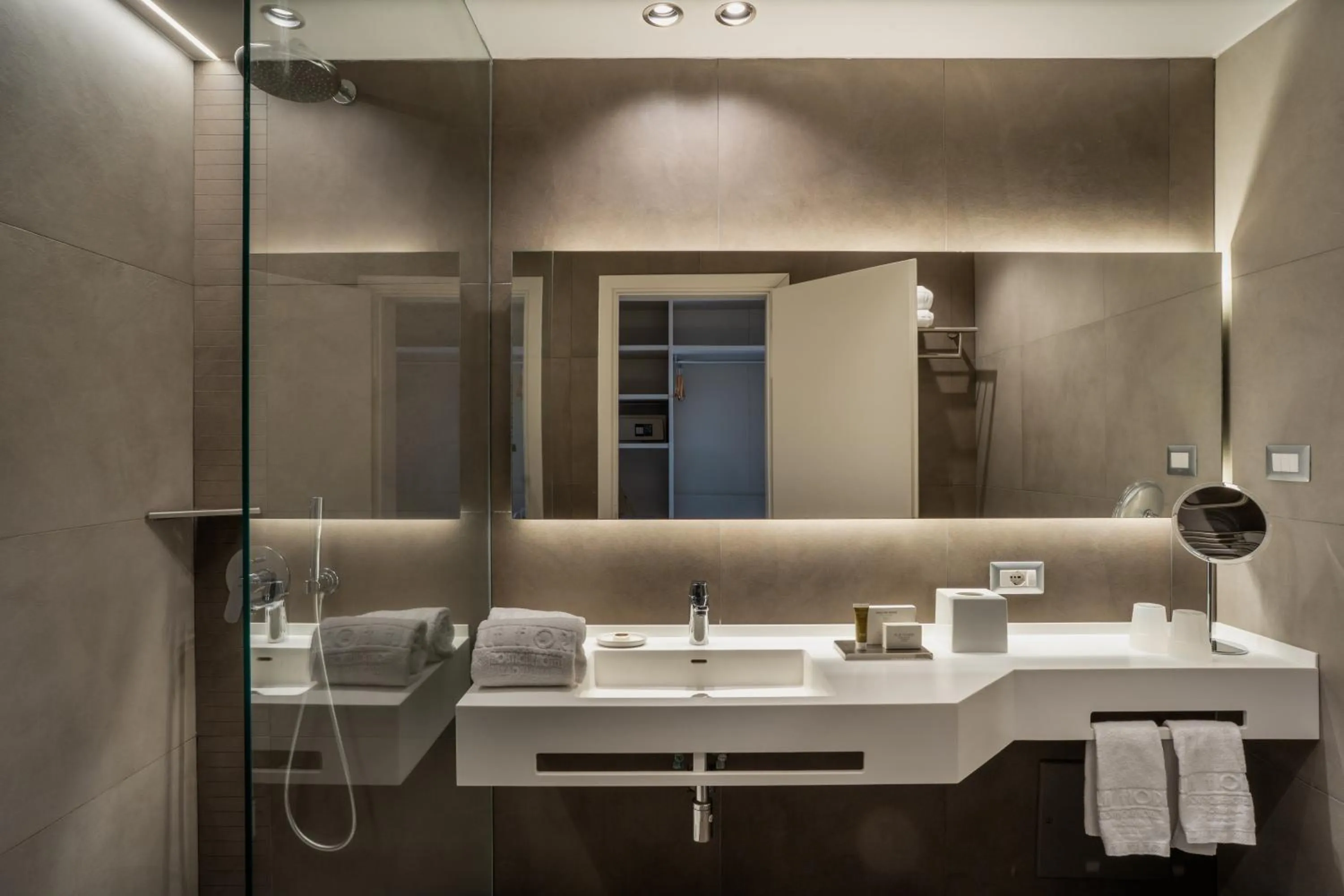 Villa Fiorita Boutique Hotel