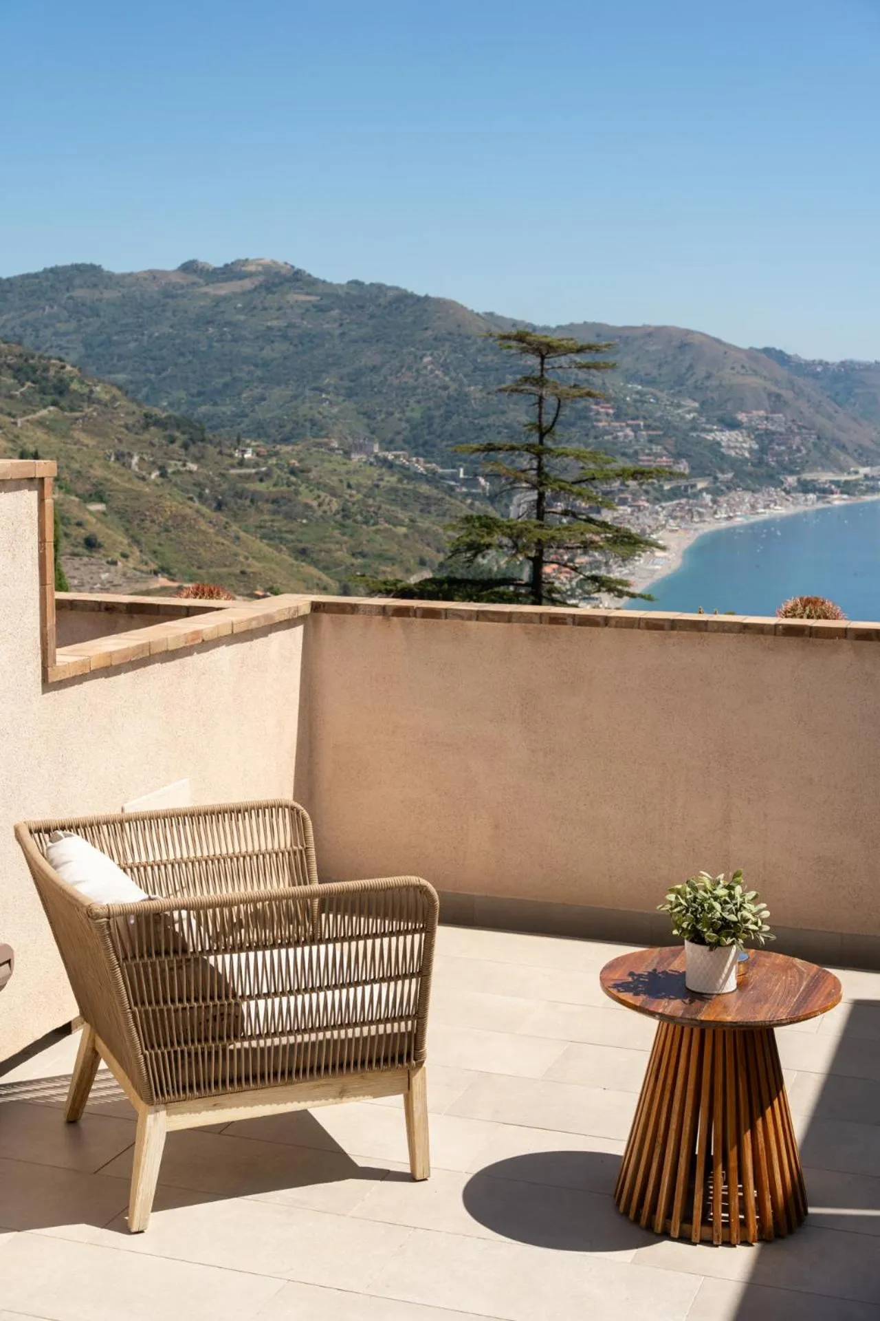 Villa Fiorita Boutique Hotel