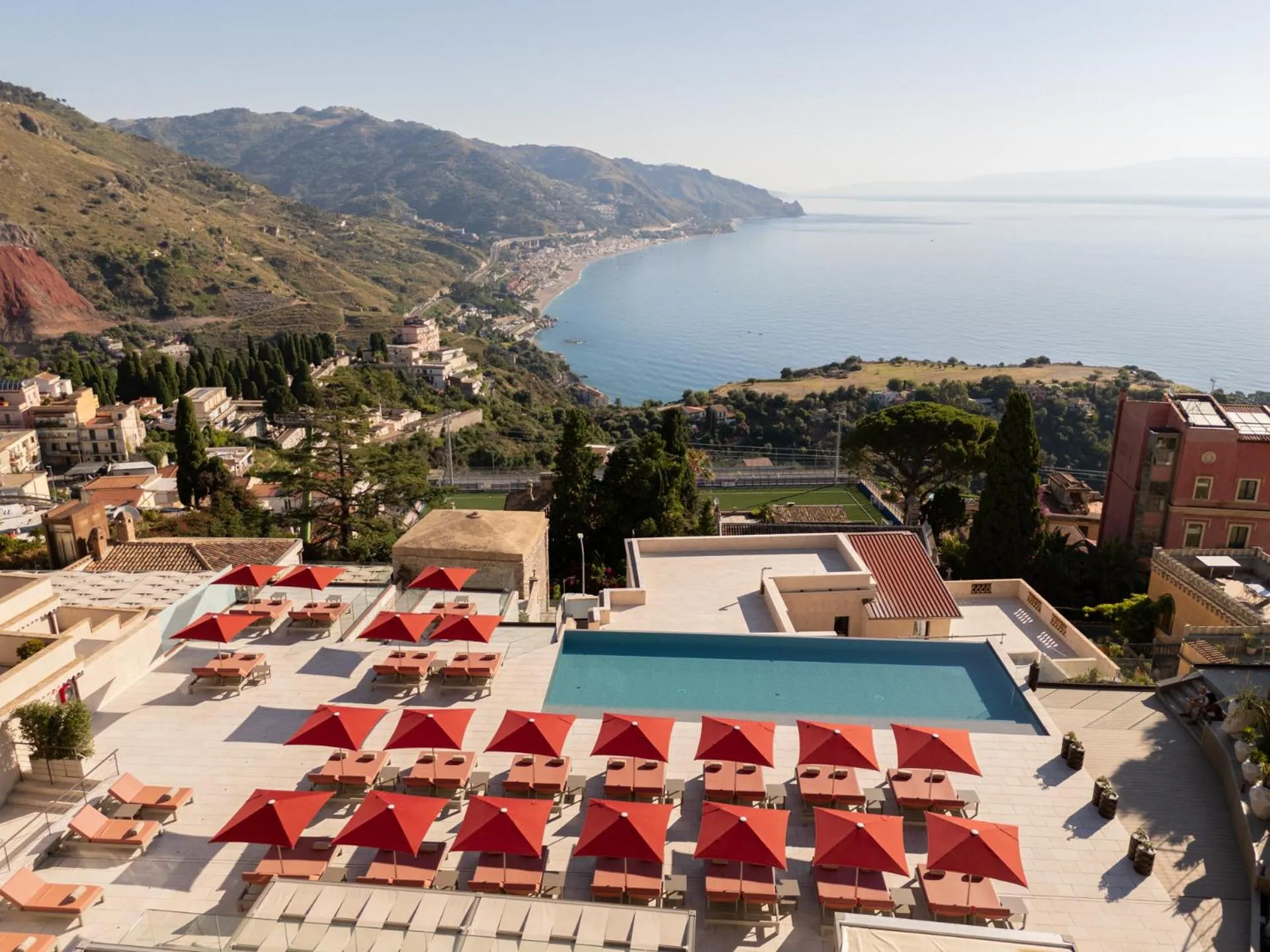 Villa Fiorita Boutique Hotel