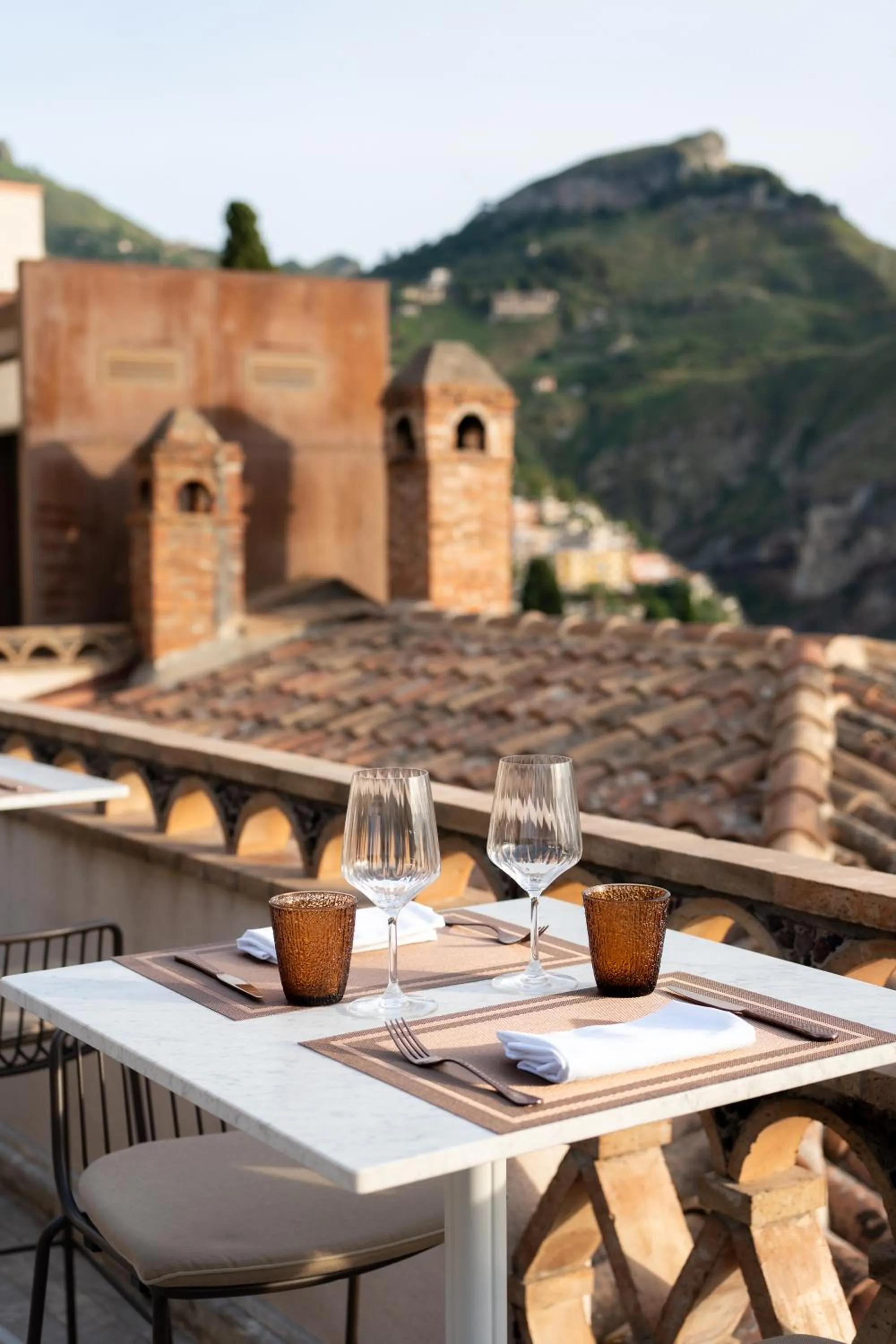 Villa Fiorita Boutique Hotel