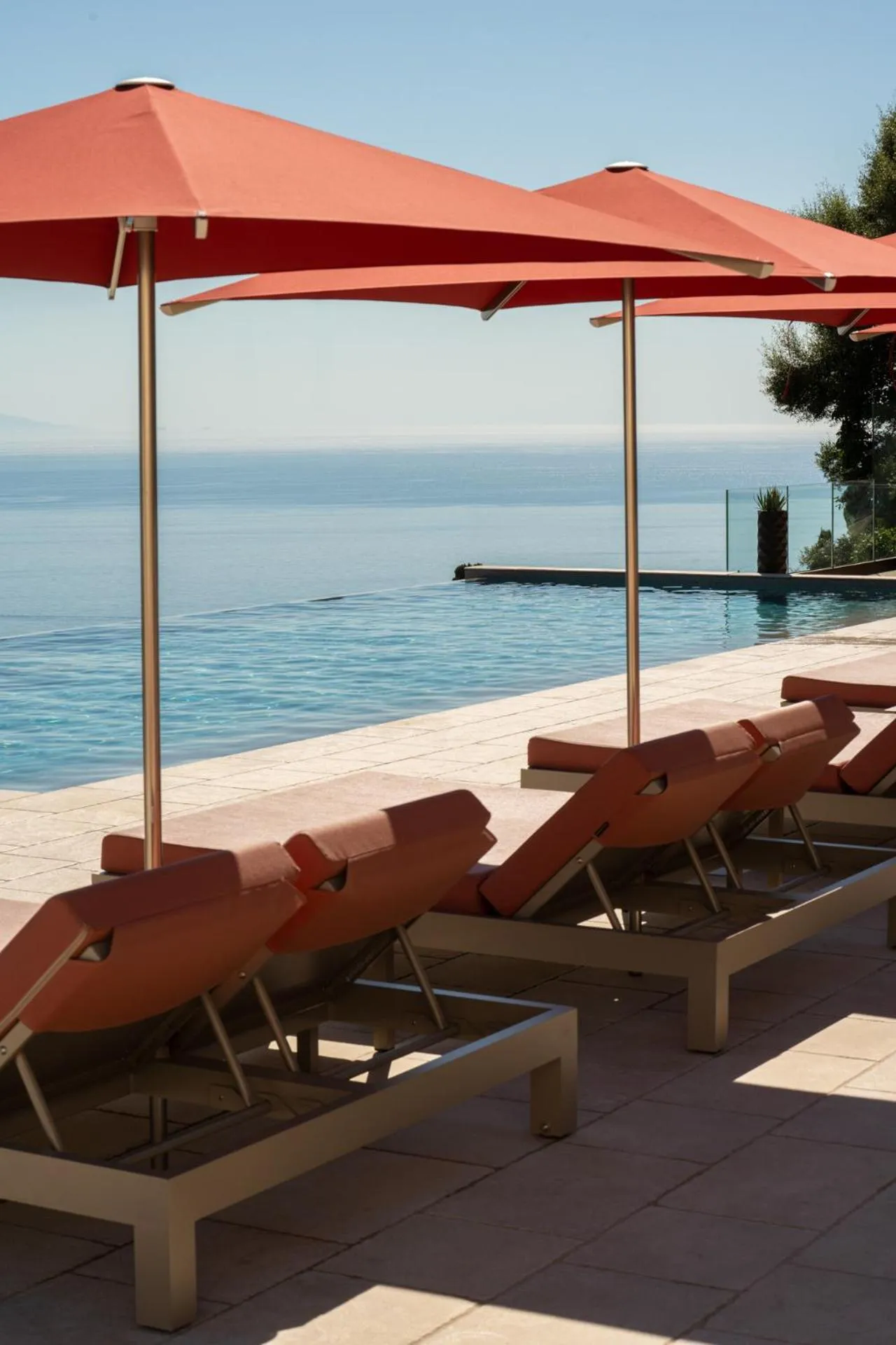 Villa Fiorita Boutique Hotel