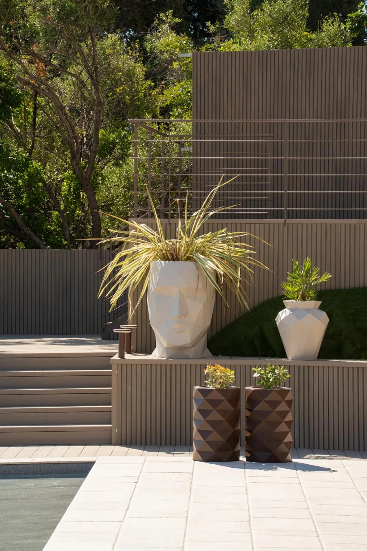 Villa Fiorita Boutique Hotel