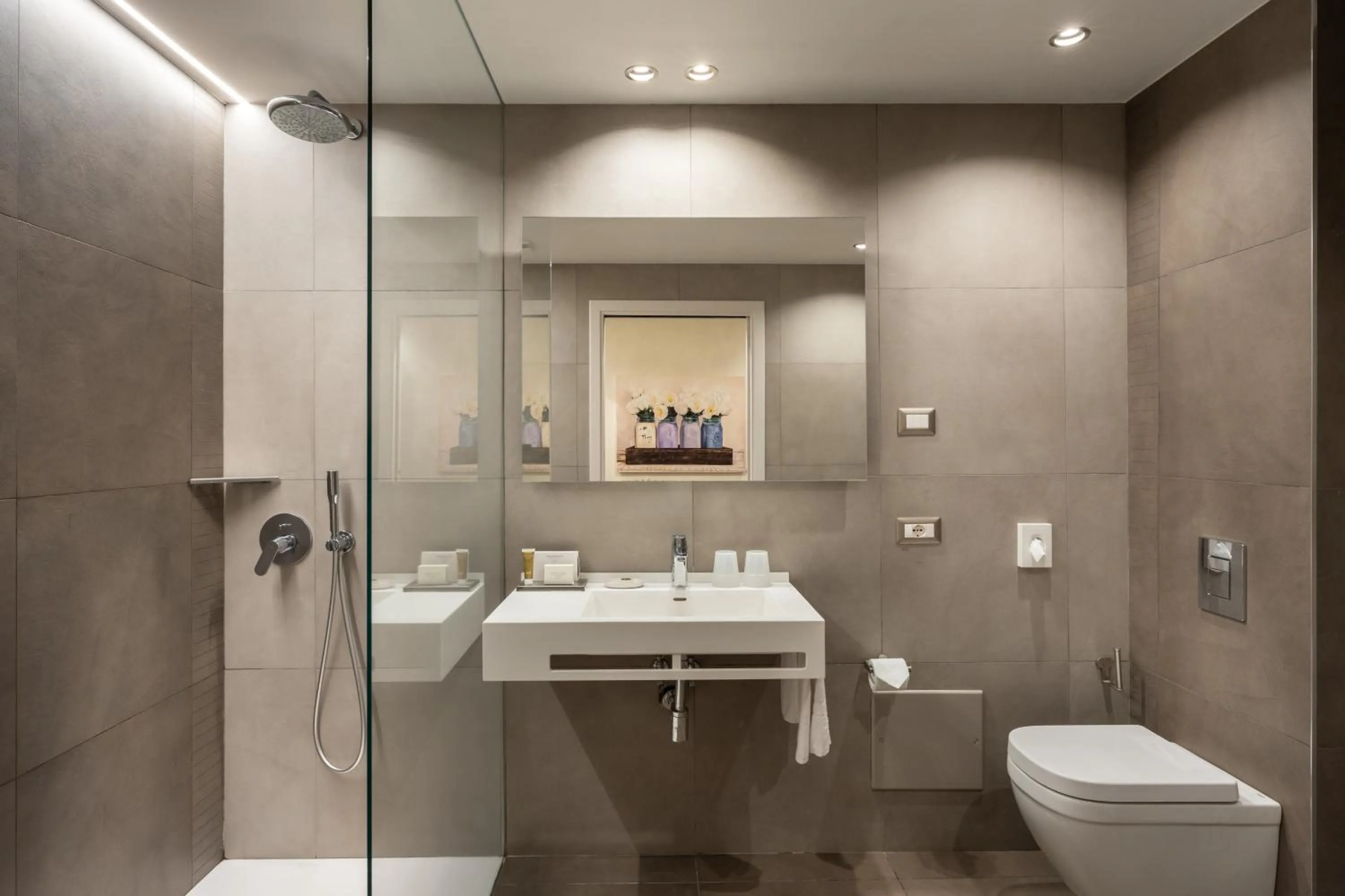 Villa Fiorita Boutique Hotel