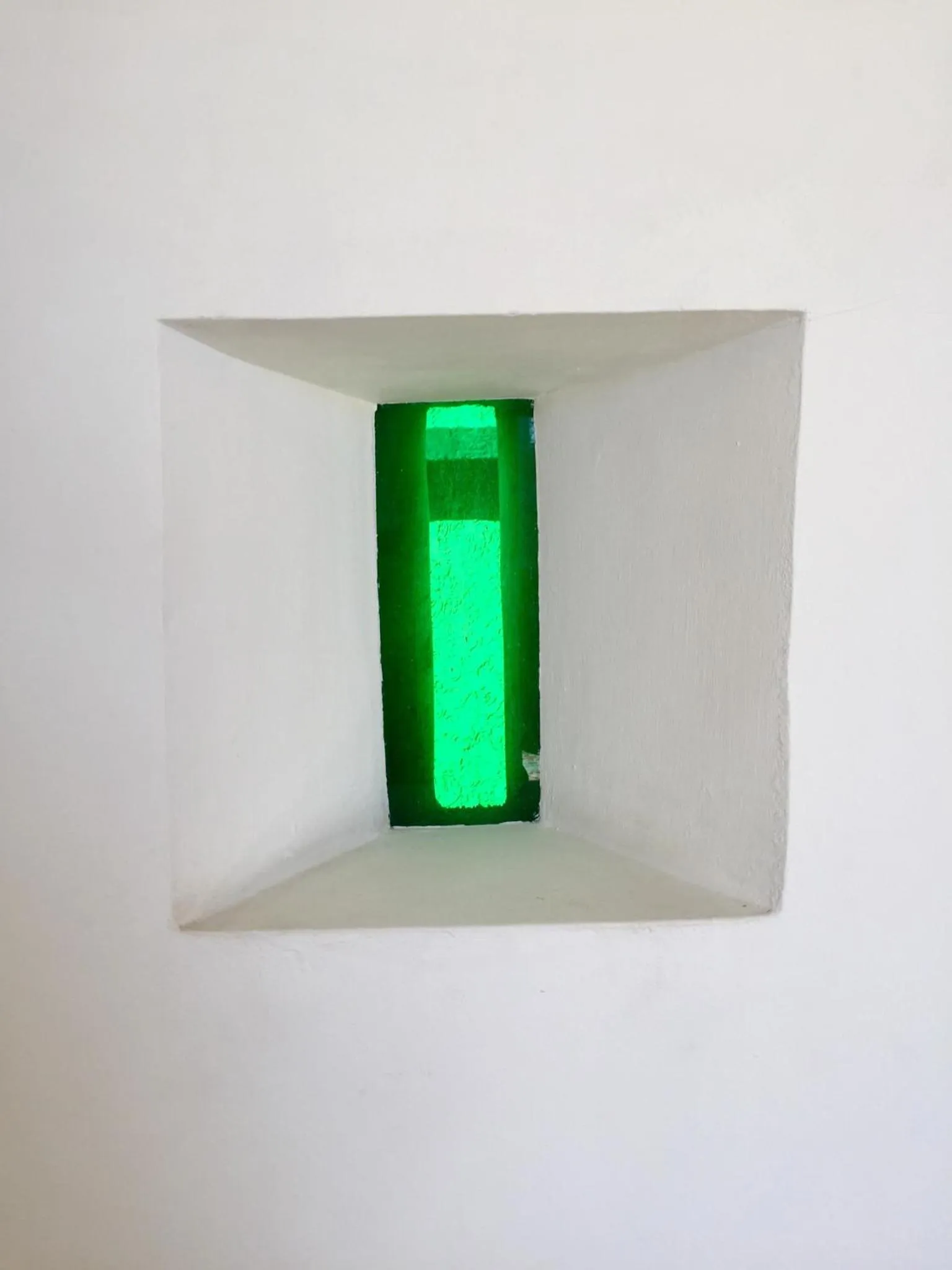 Decorative detail in Riad Tizwa Marrakech