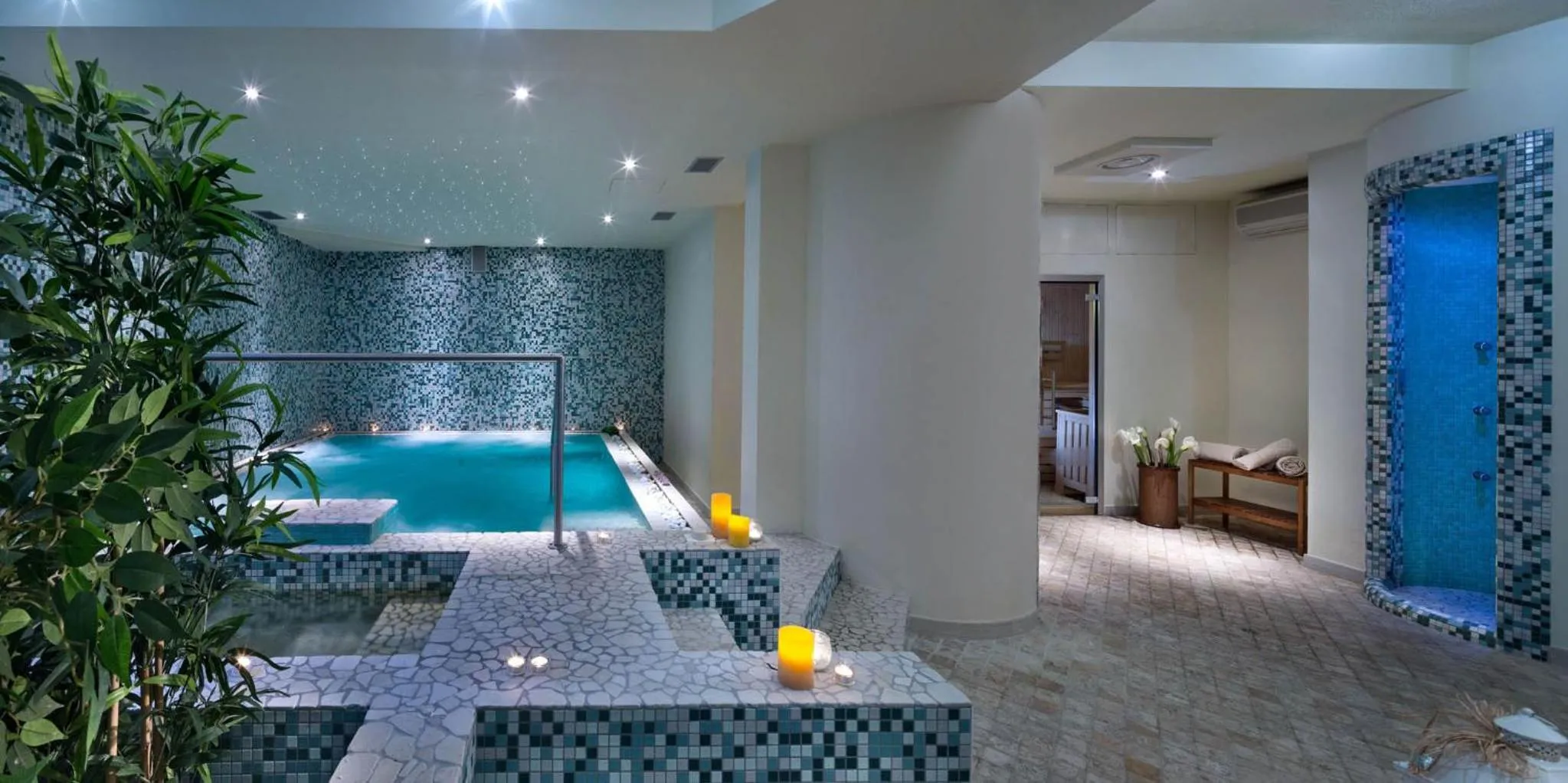 Terradimare Resort&Spa