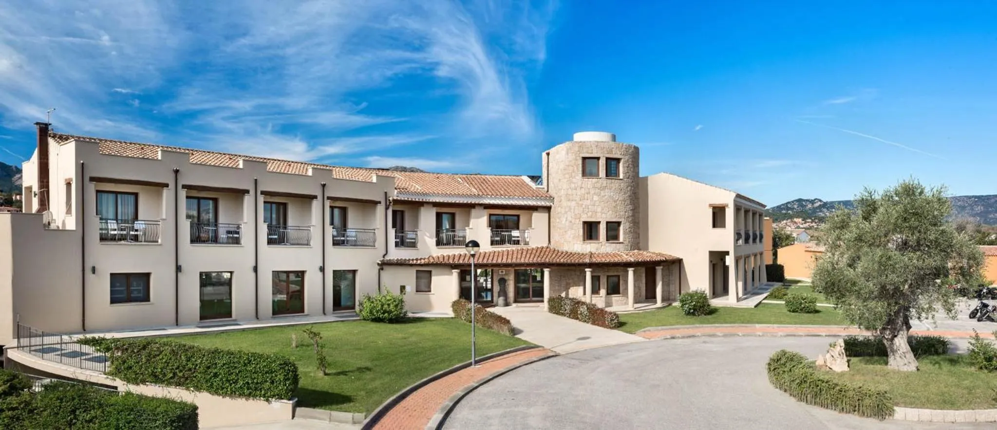 Terradimare Resort&Spa