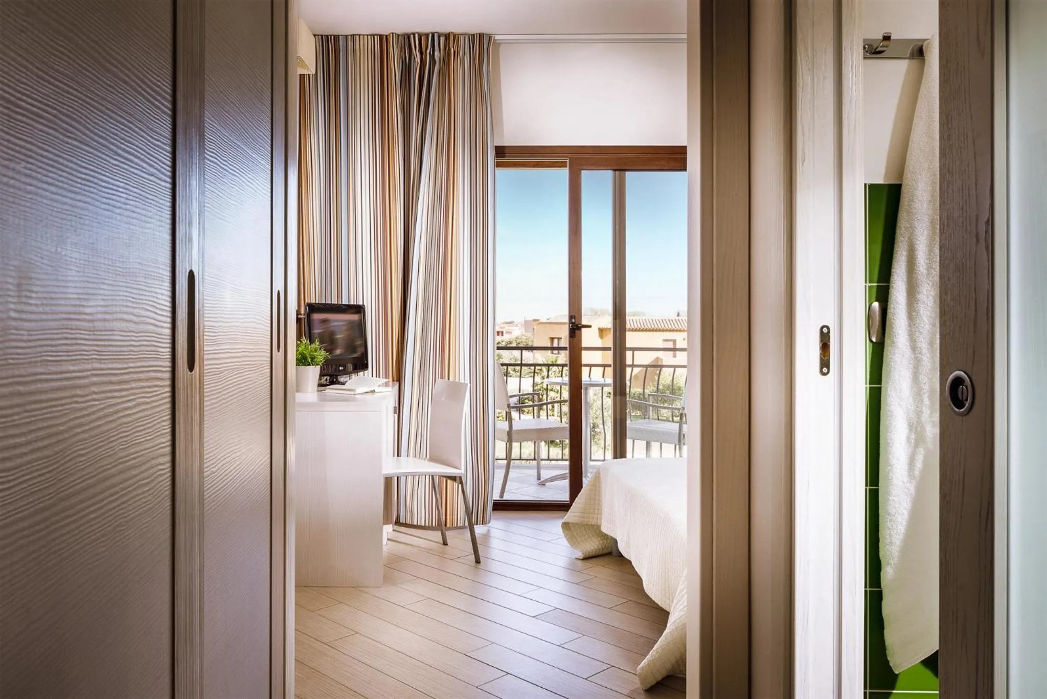 Terradimare Resort&Spa