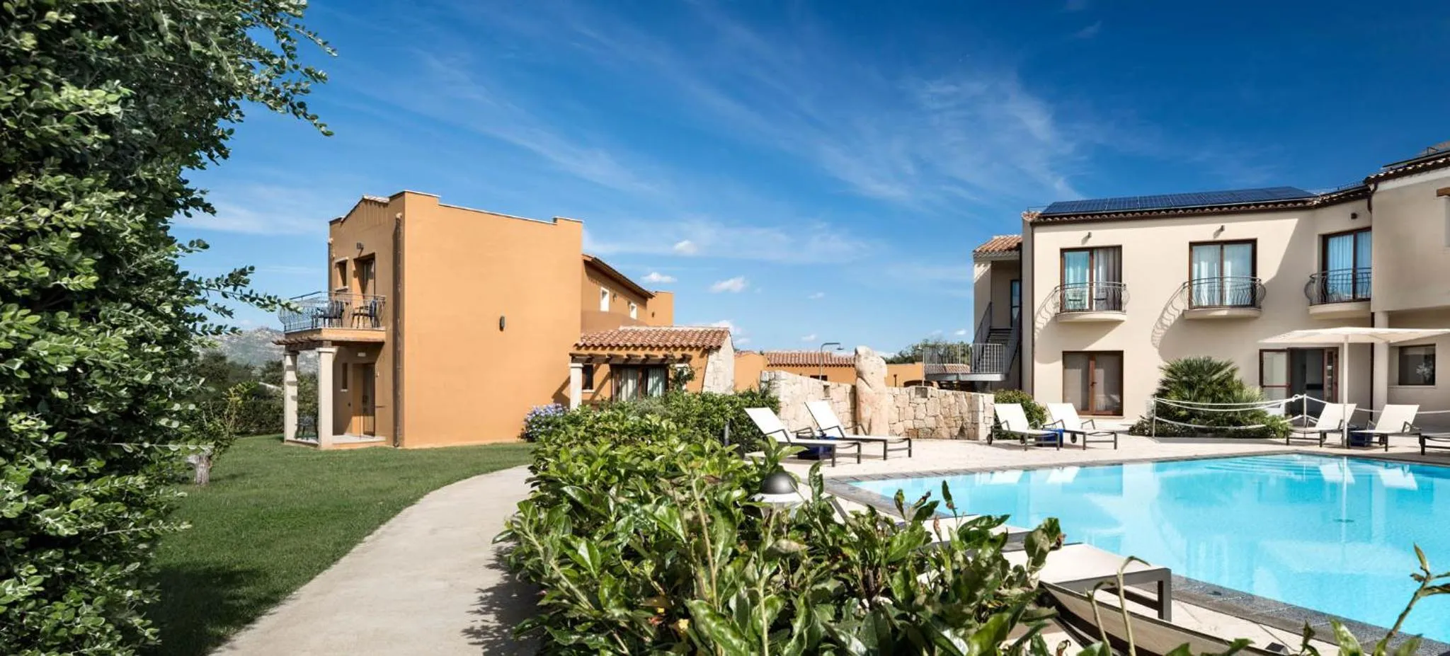 Terradimare Resort&Spa