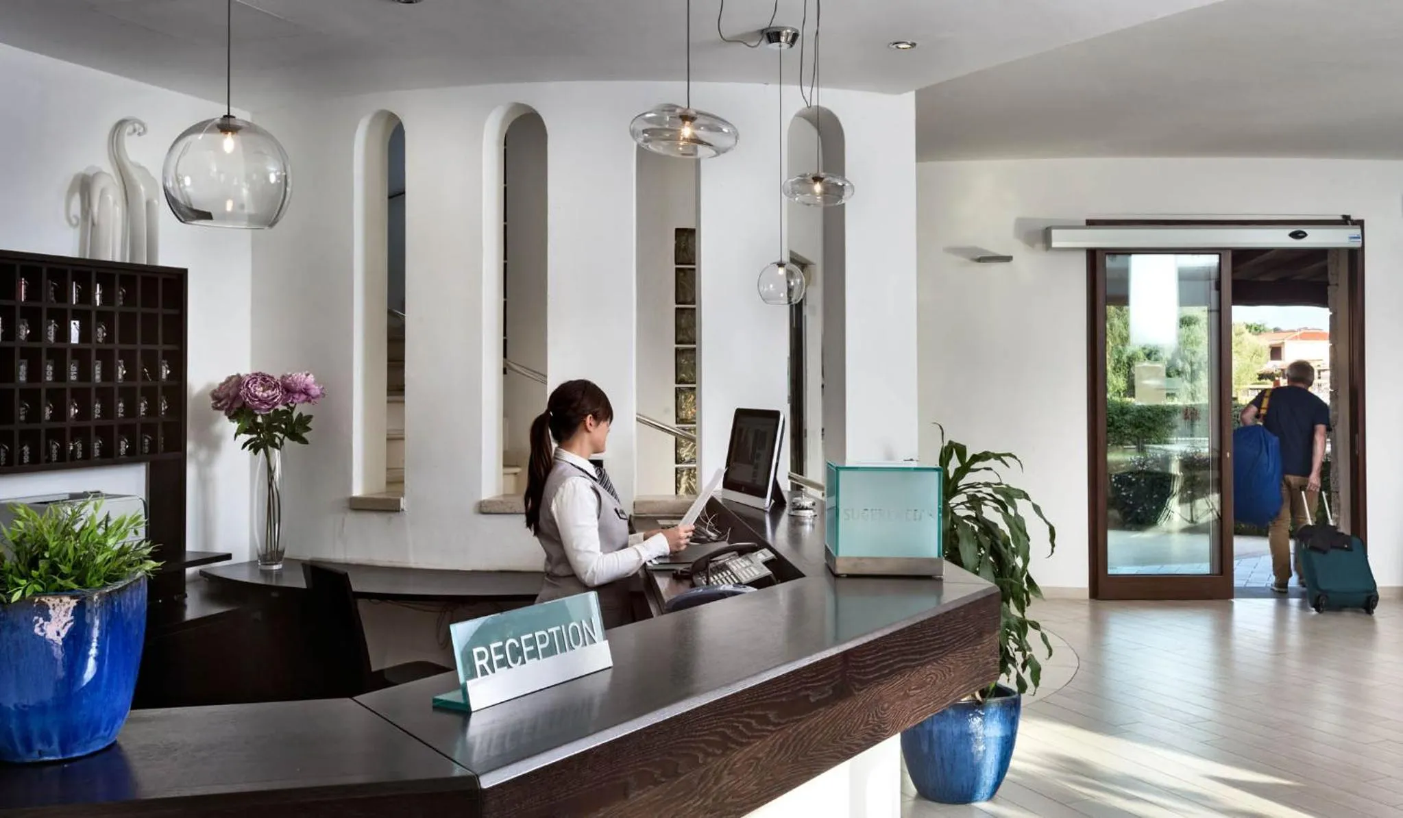 Terradimare Resort&Spa