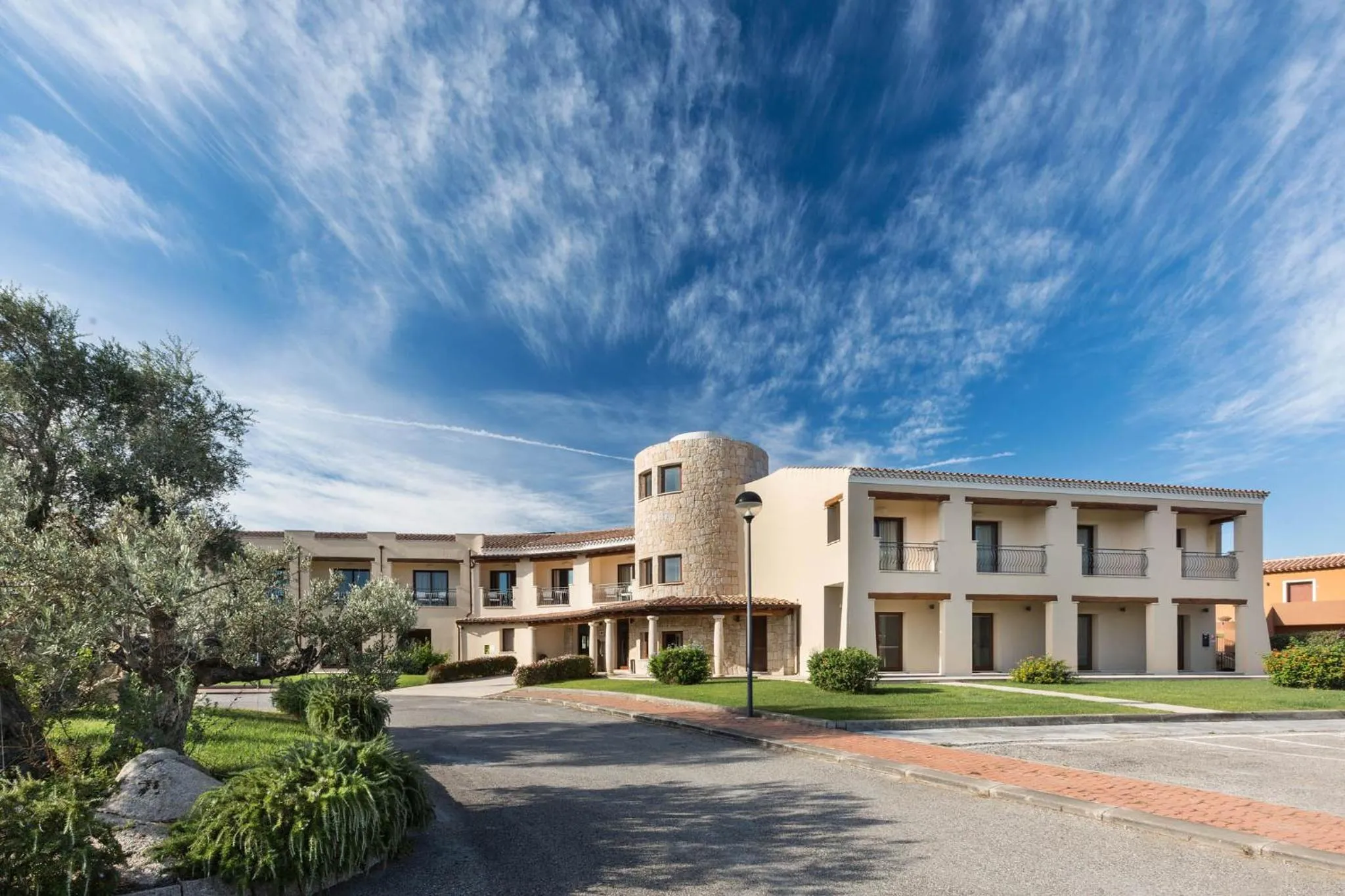 Terradimare Resort&Spa