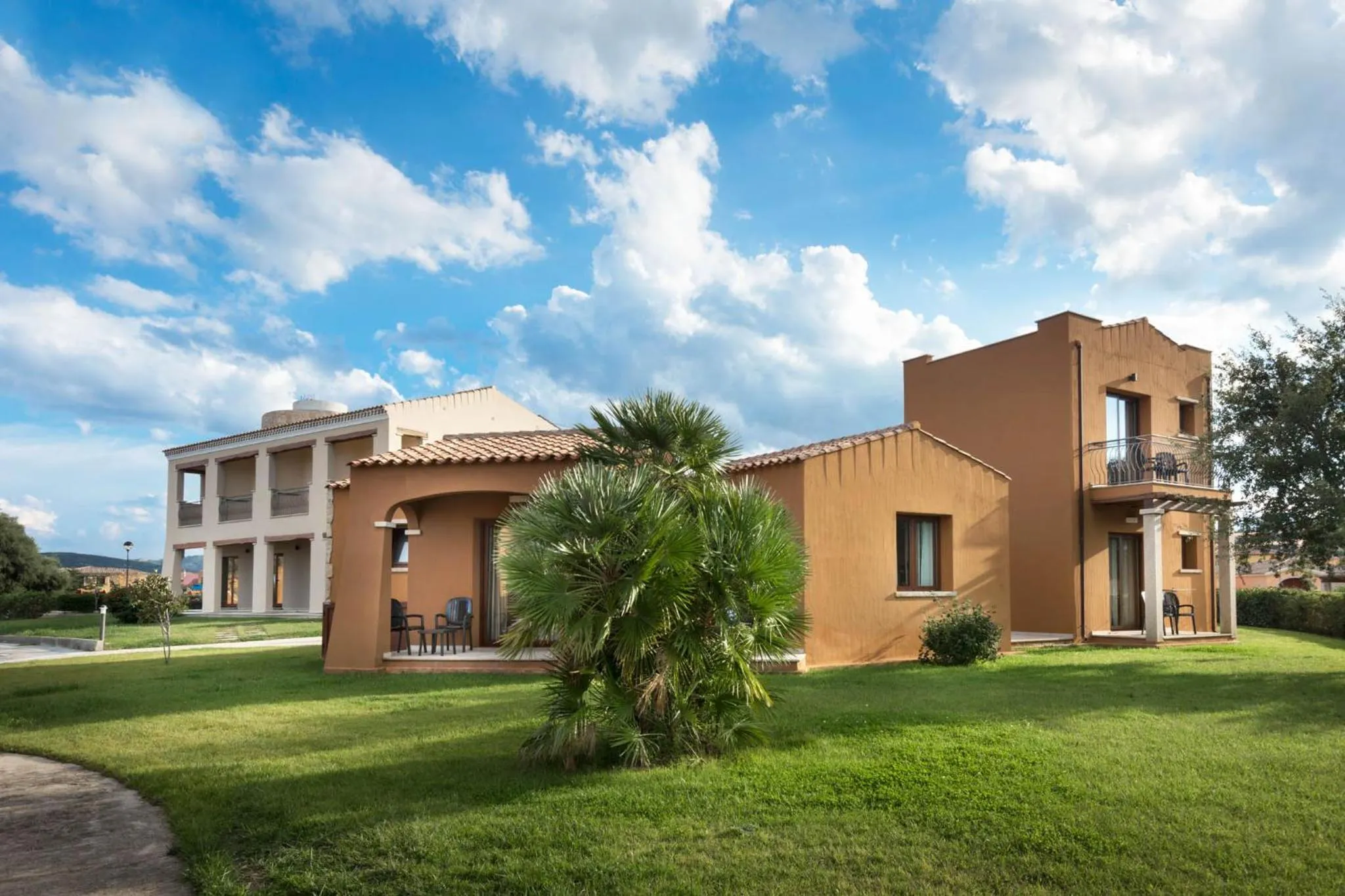 Terradimare Resort&Spa