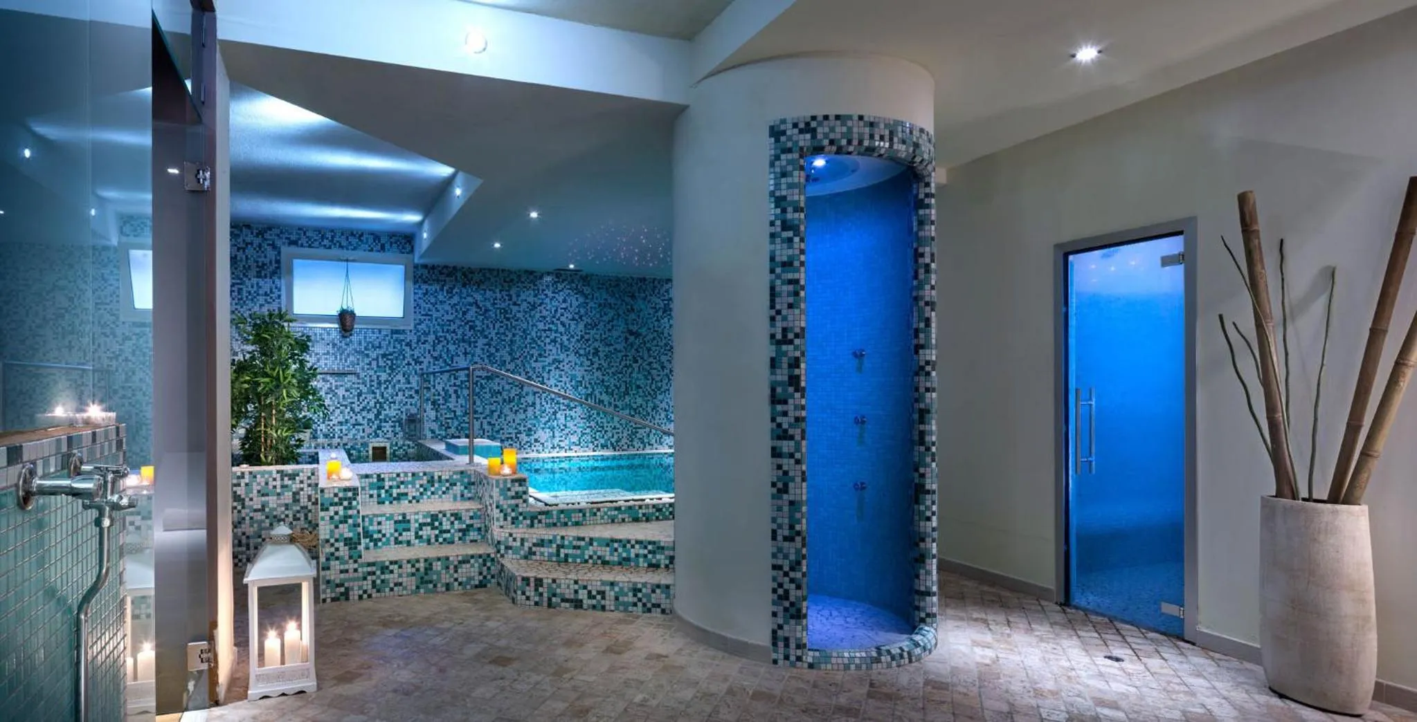 Terradimare Resort&Spa