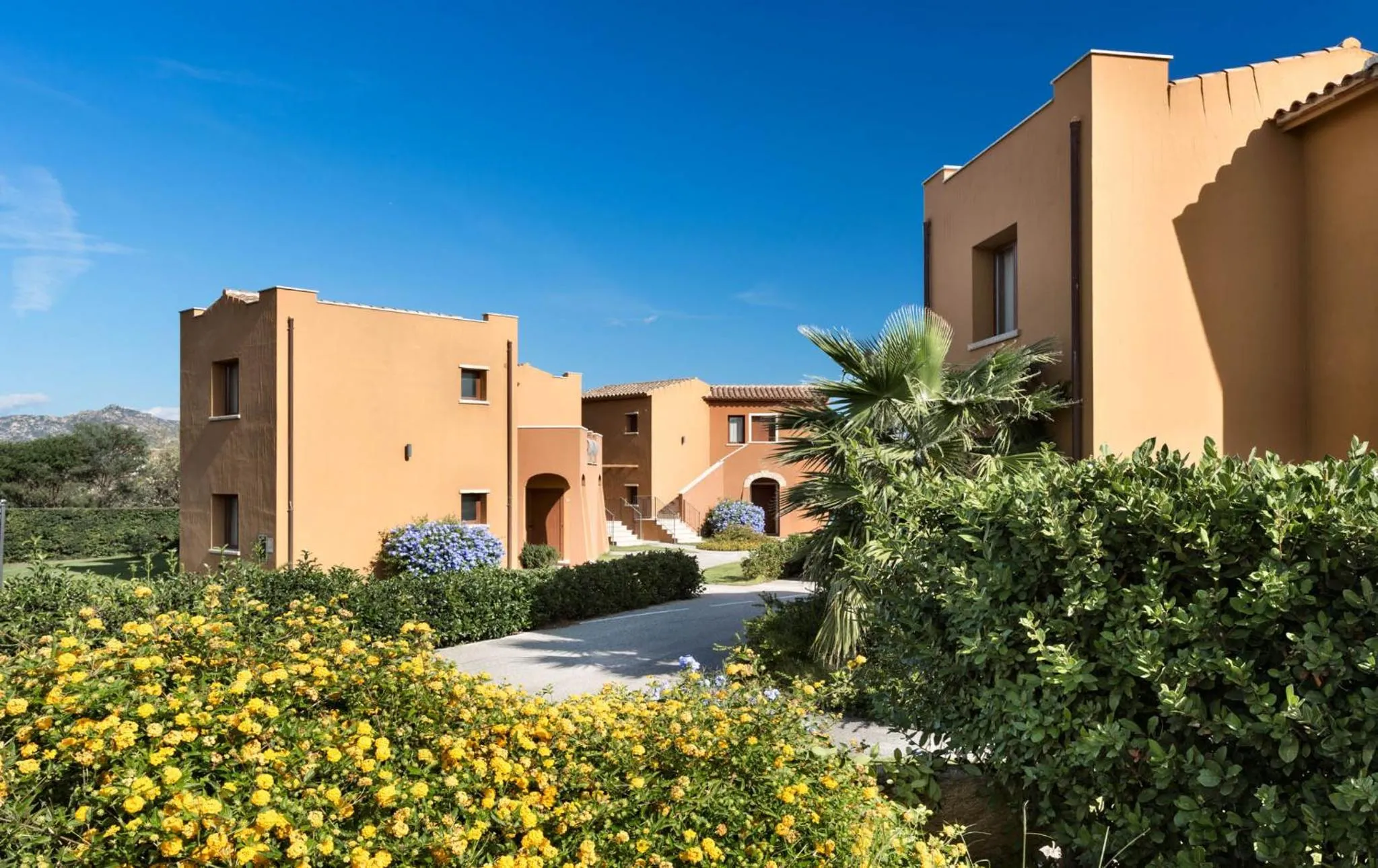 Terradimare Resort&Spa