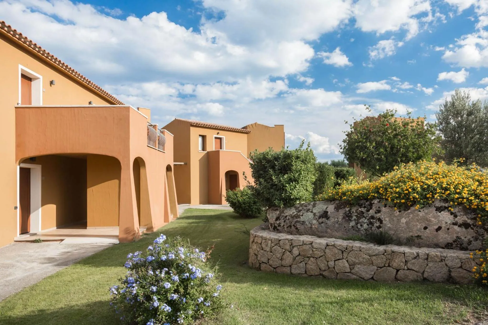 Terradimare Resort&Spa