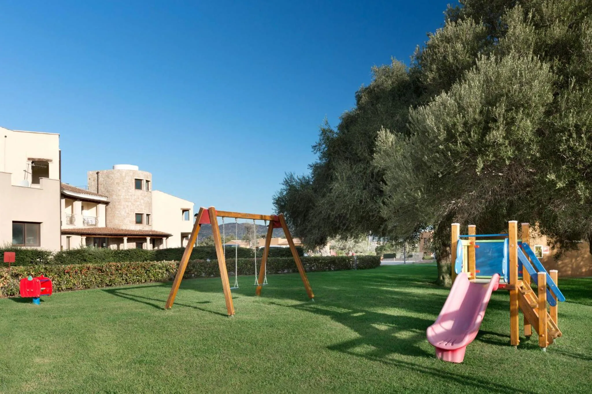 Terradimare Resort&Spa