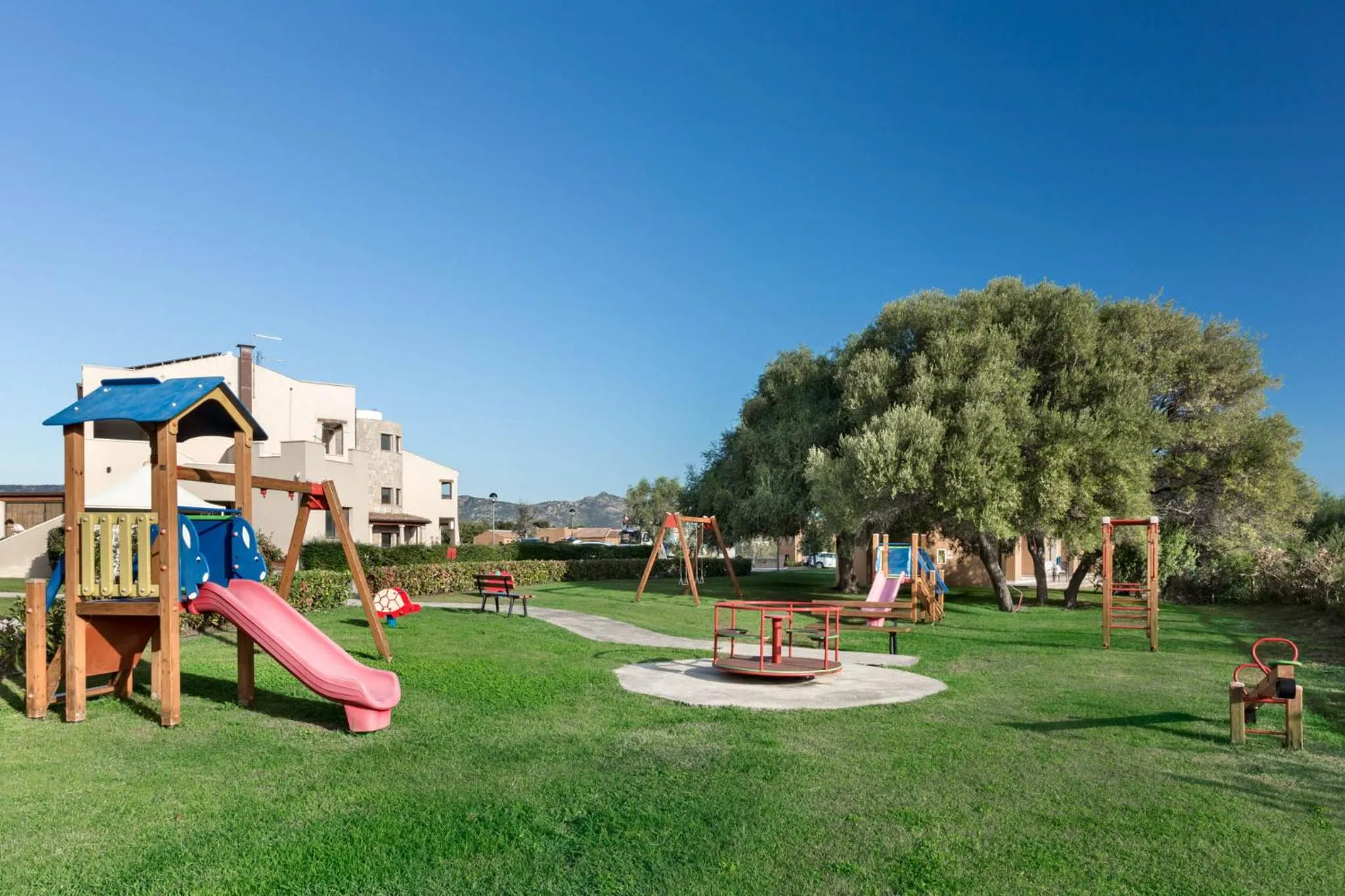 Terradimare Resort&Spa