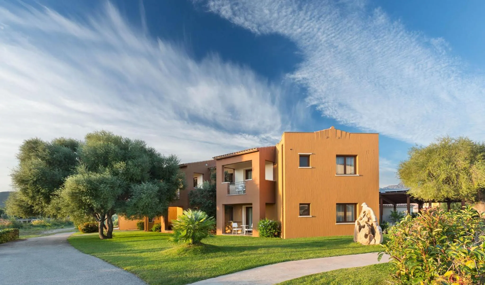 Terradimare Resort&Spa