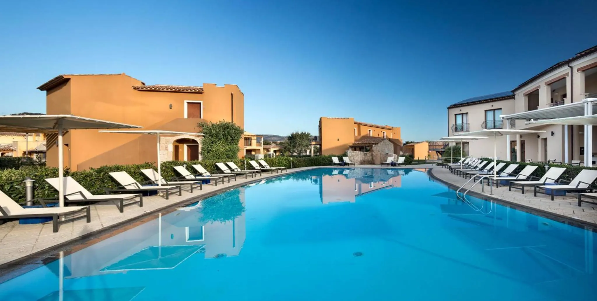 Terradimare Resort&Spa