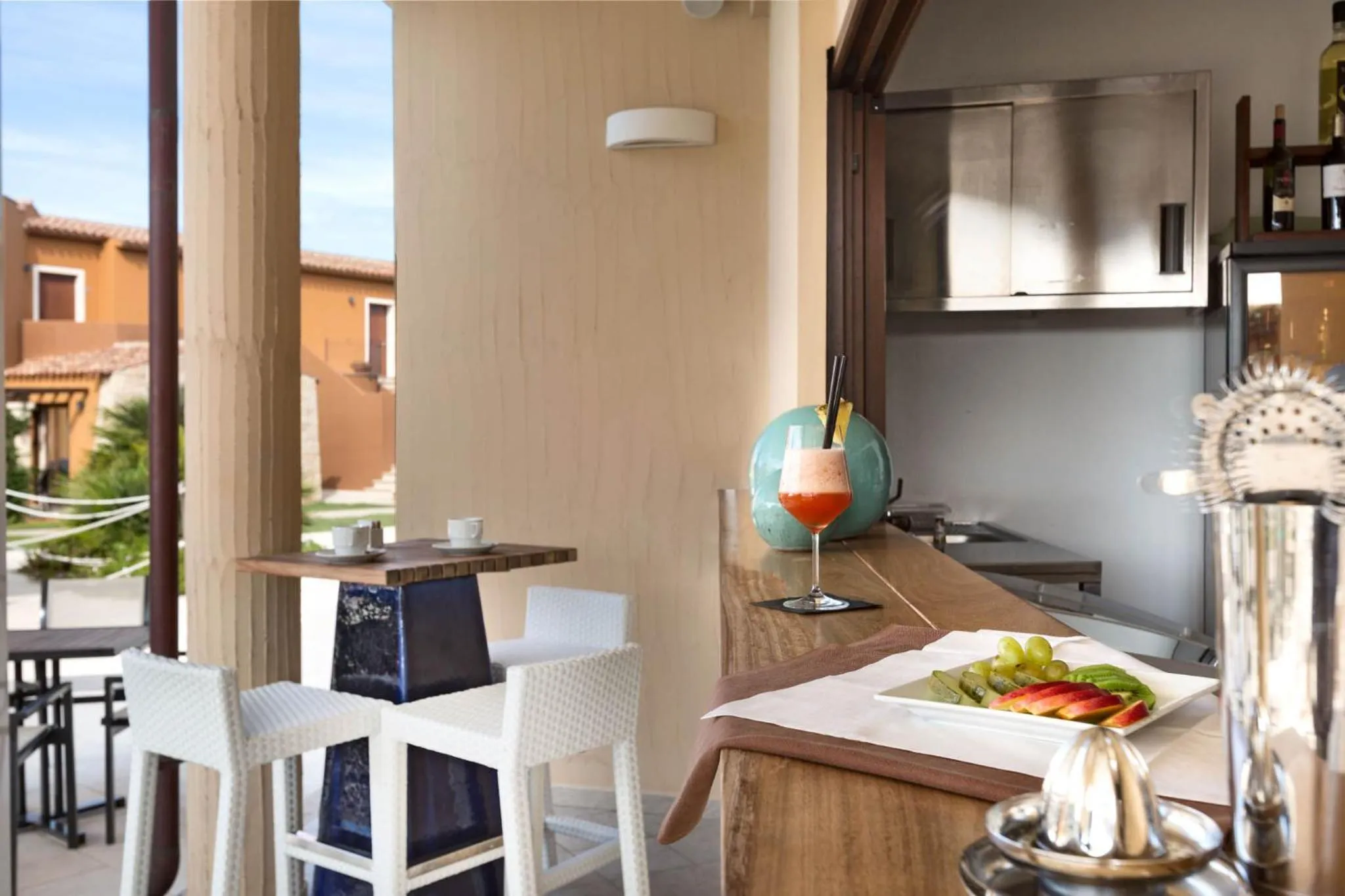 Terradimare Resort&Spa