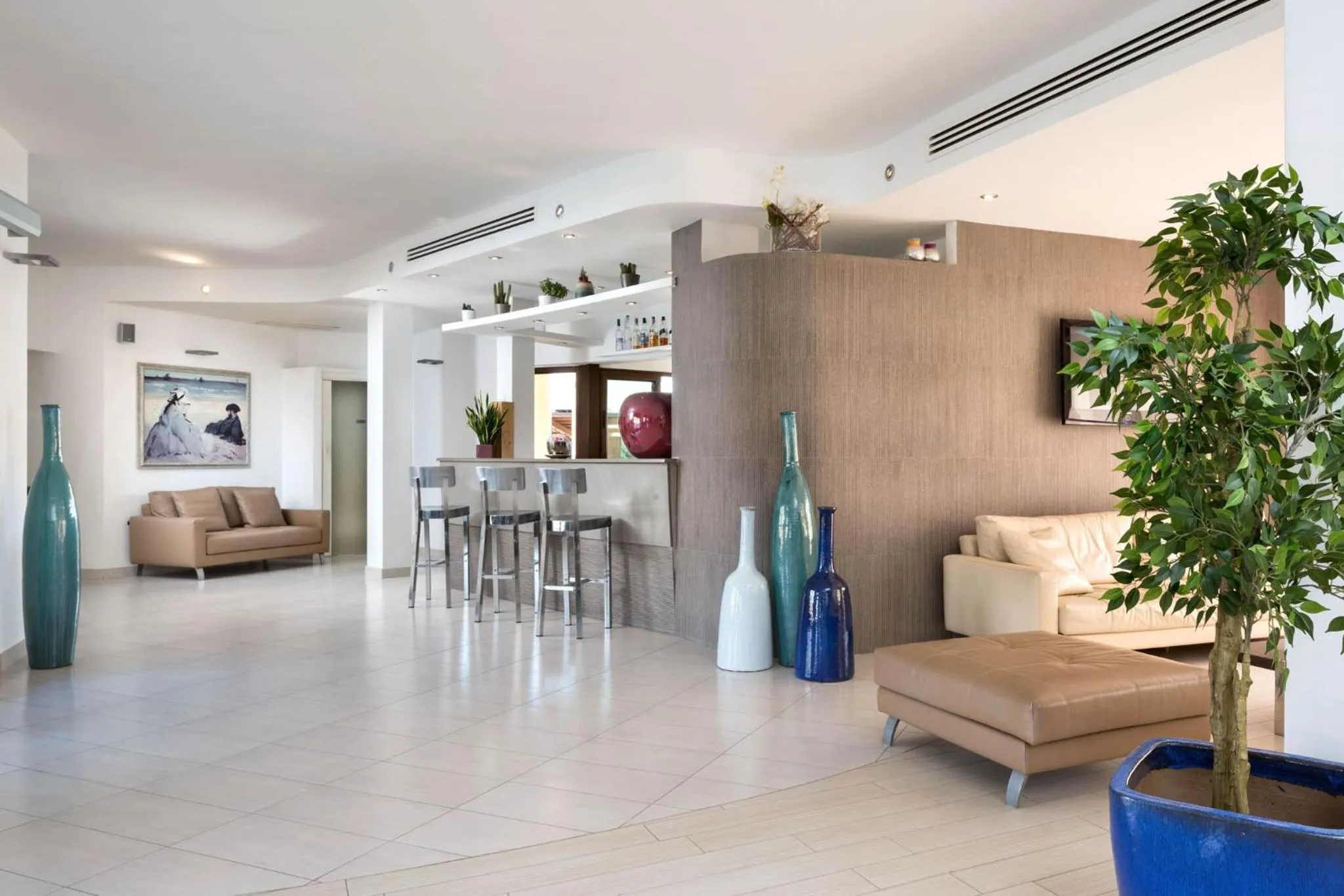 Terradimare Resort&Spa