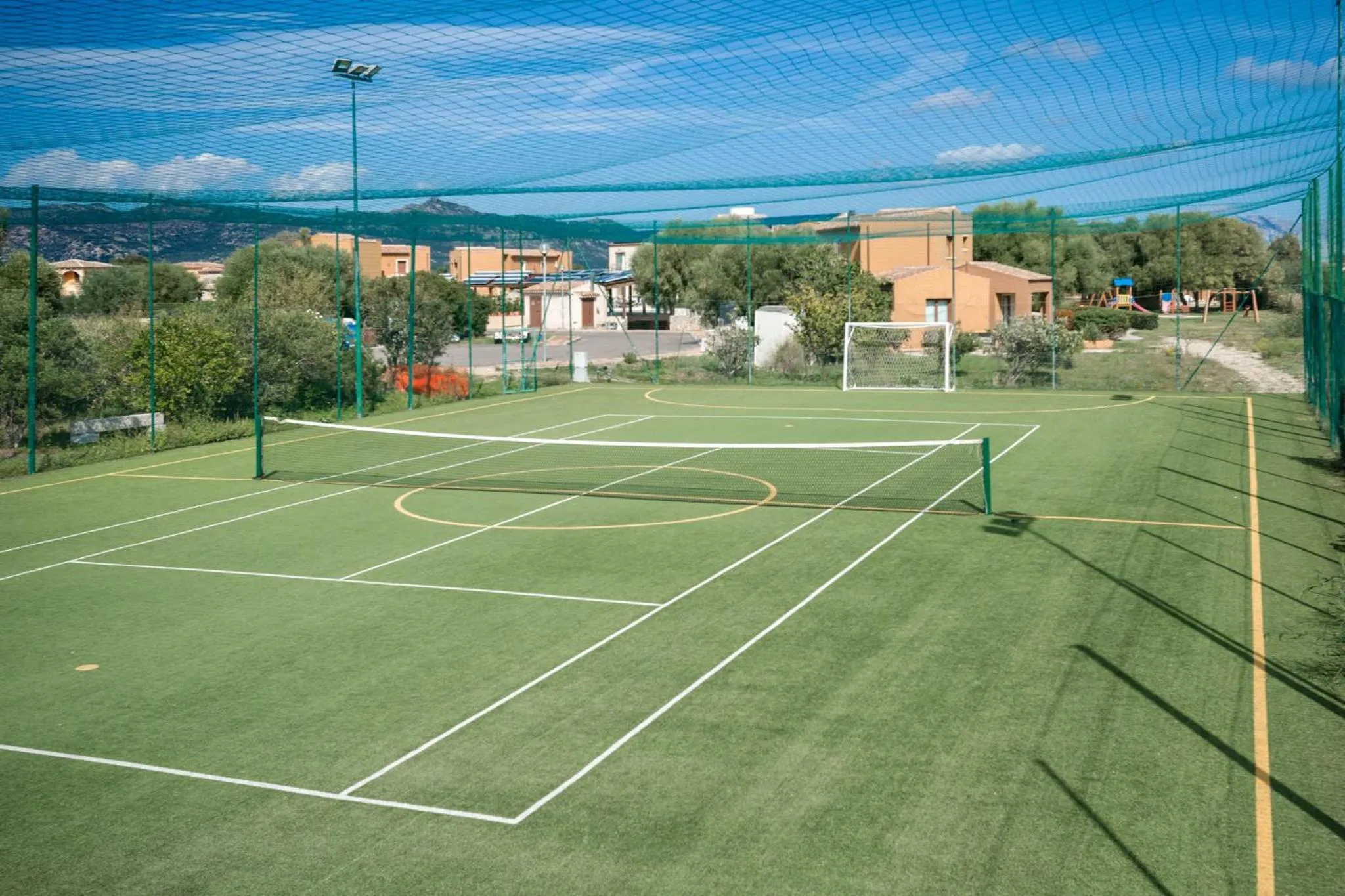 Terradimare Resort&Spa