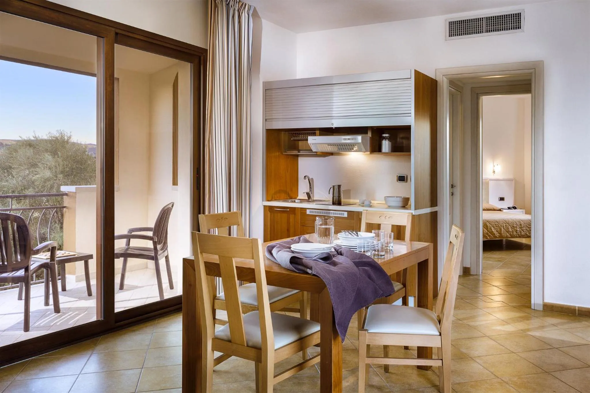 Terradimare Resort&Spa