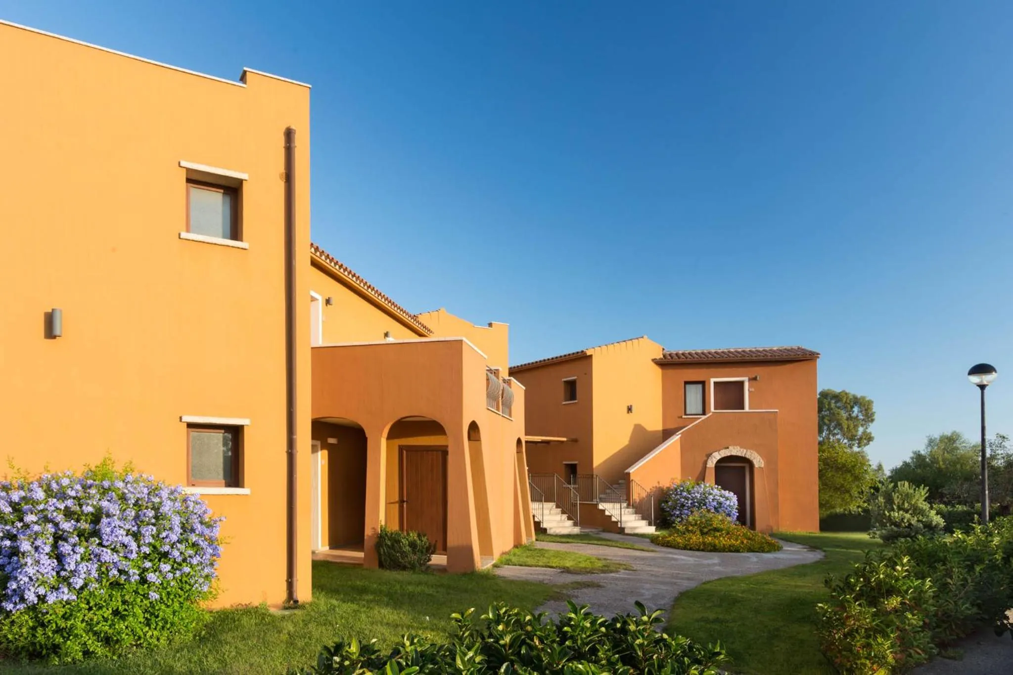 Terradimare Resort&Spa