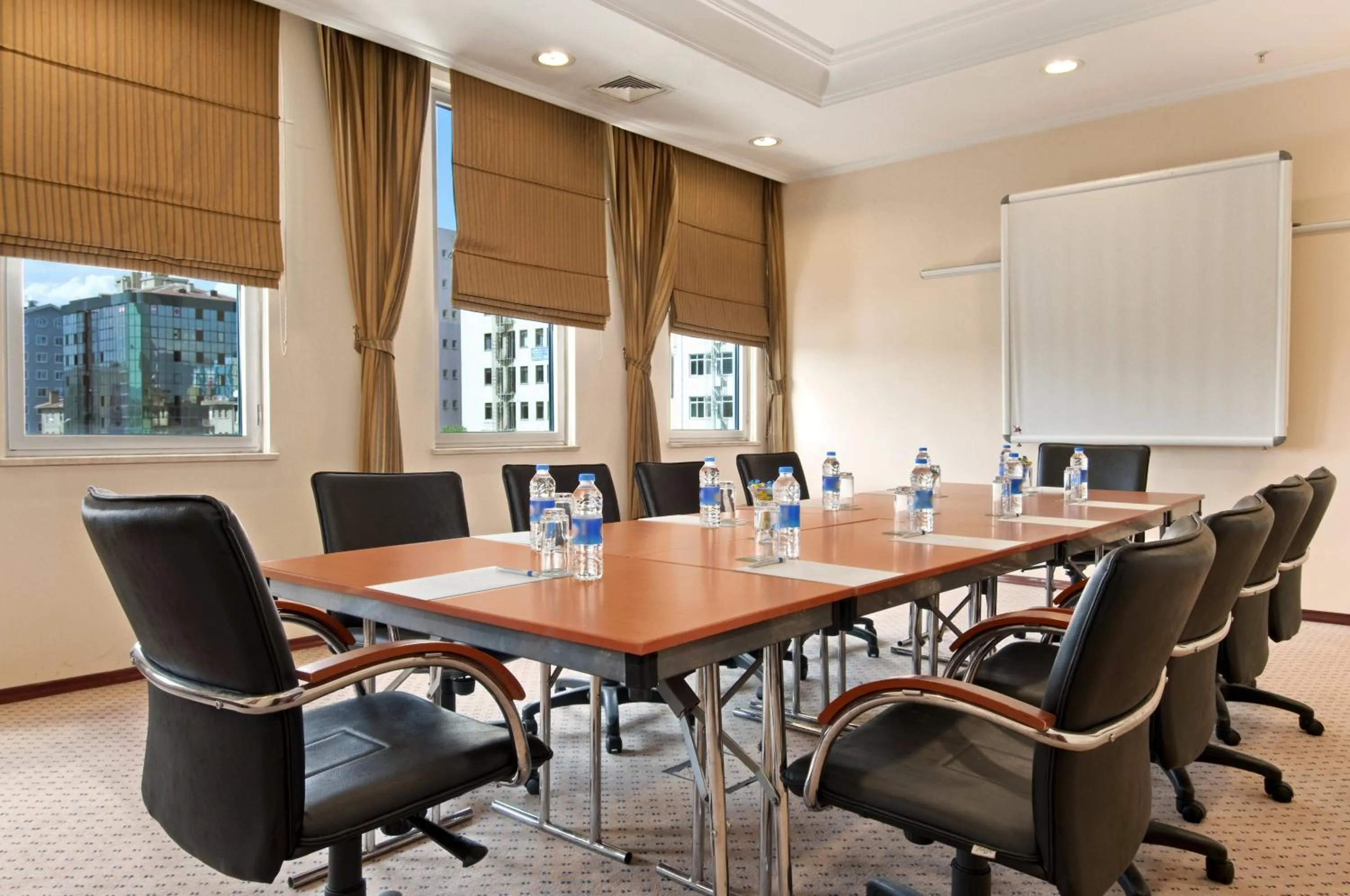 Business facilities in Wyndham Grand Kayseri