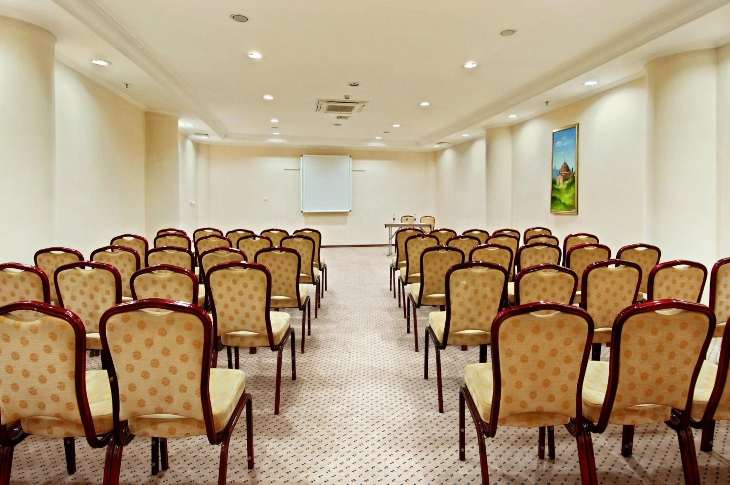 Business facilities in Wyndham Grand Kayseri