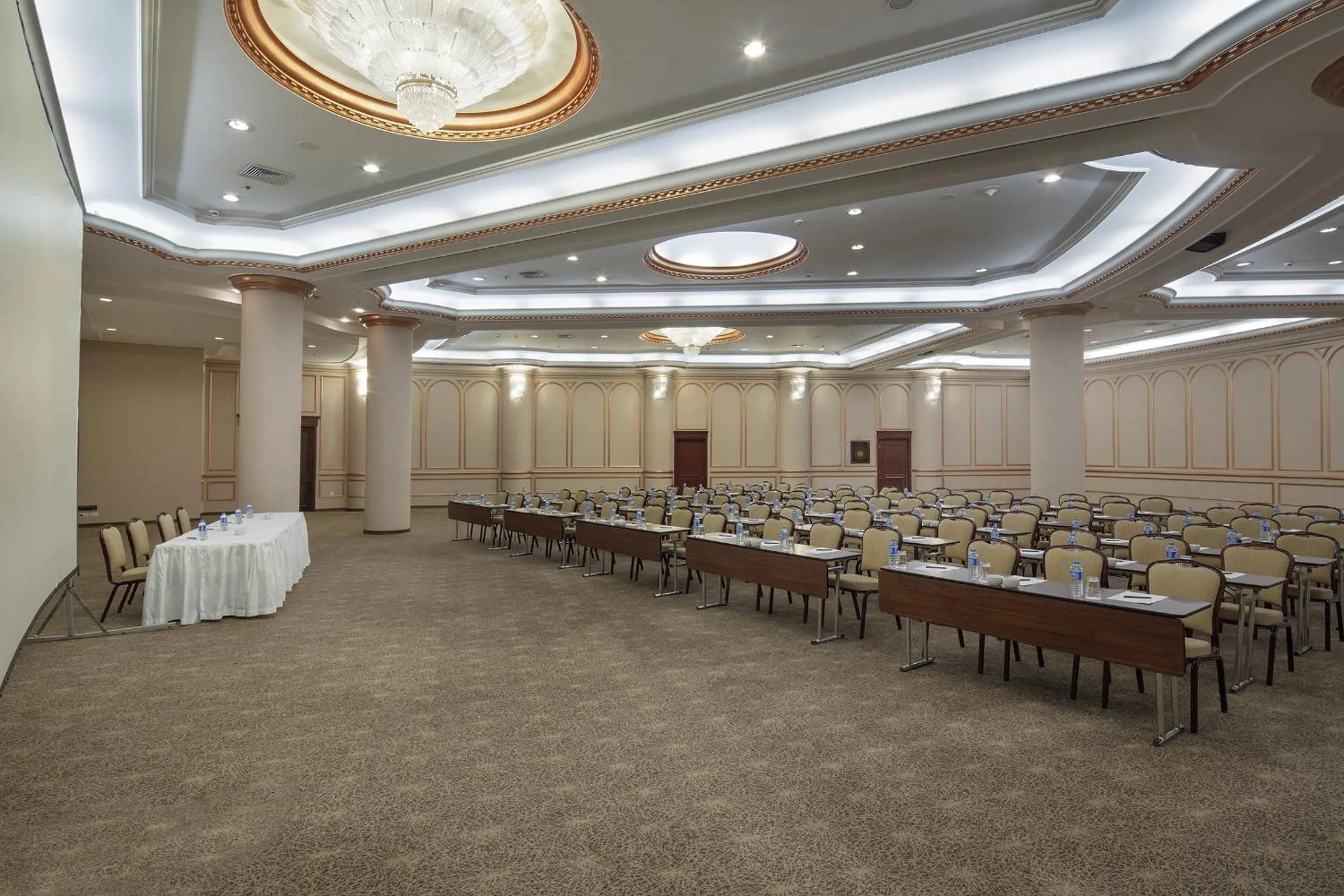 Business facilities in Wyndham Grand Kayseri