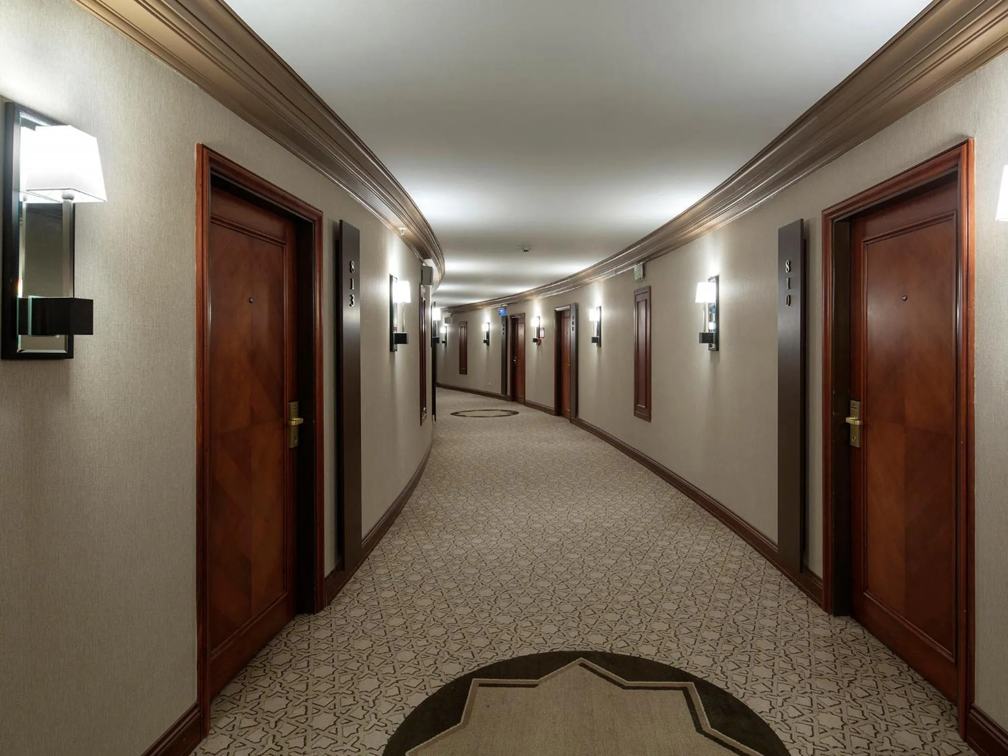 Other in Wyndham Grand Kayseri