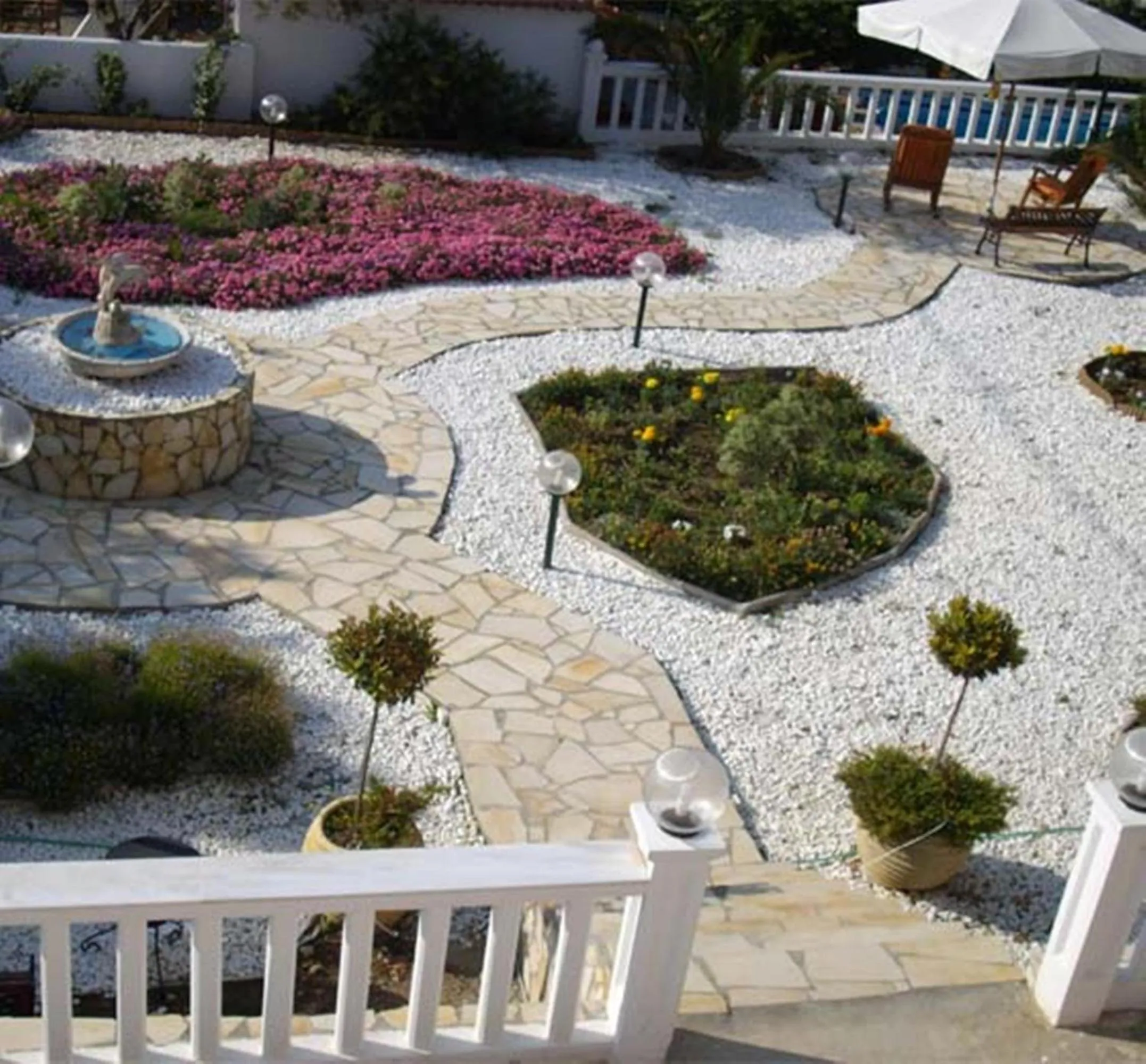 Other in Villa Dolphins