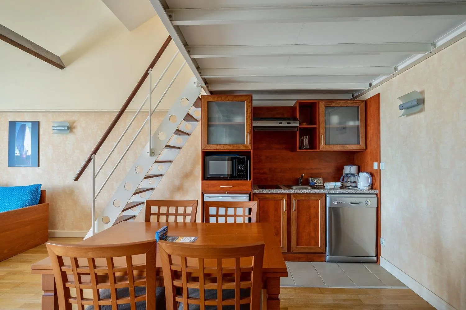 Bed in Residence Saint Goustan - maeva Home