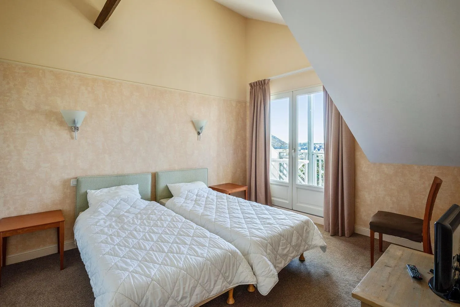 Bed in Residence Saint Goustan - maeva Home