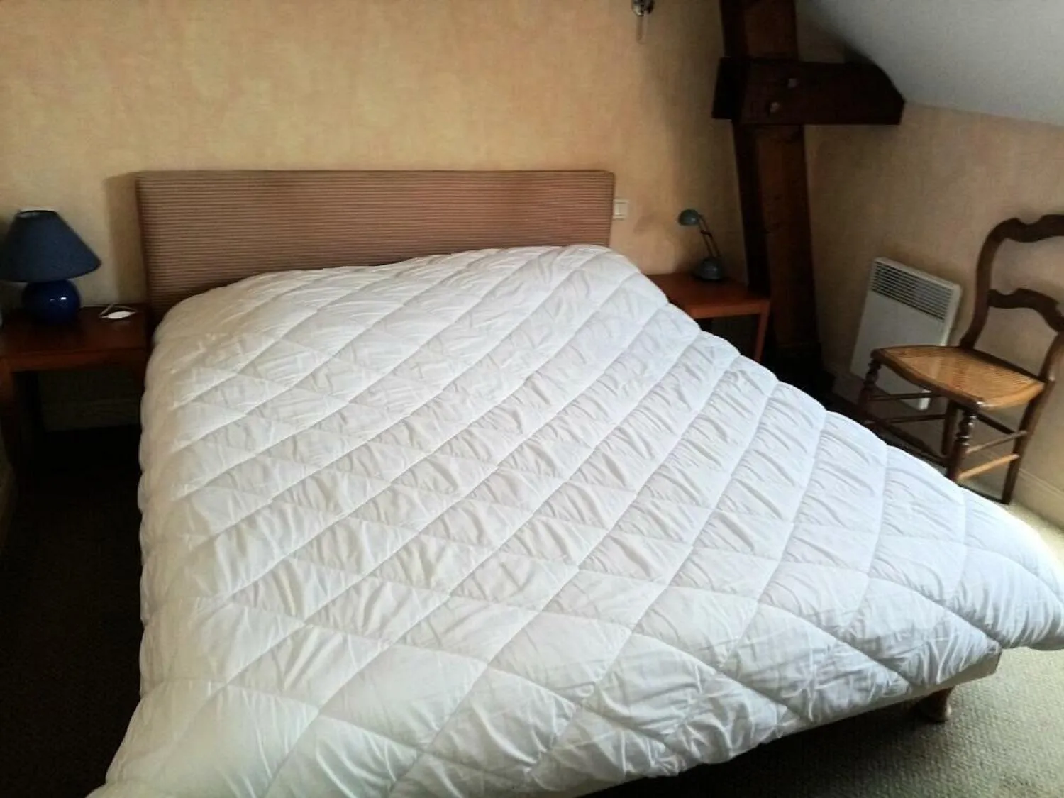 Bed in Residence Saint Goustan - maeva Home