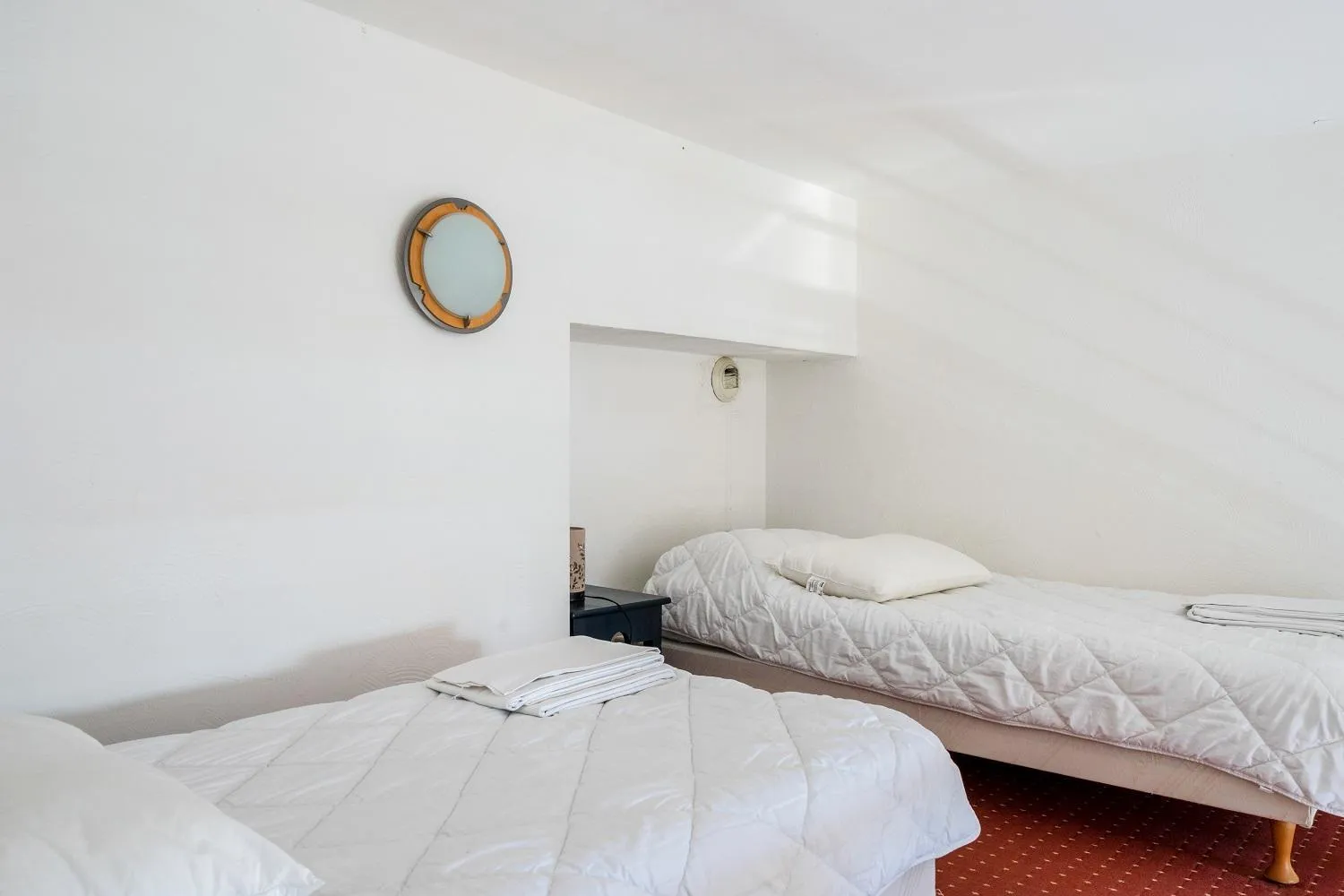 Bed in Residence Saint Goustan - maeva Home