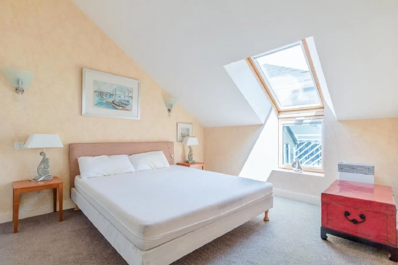 Bed in Residence Saint Goustan - maeva Home