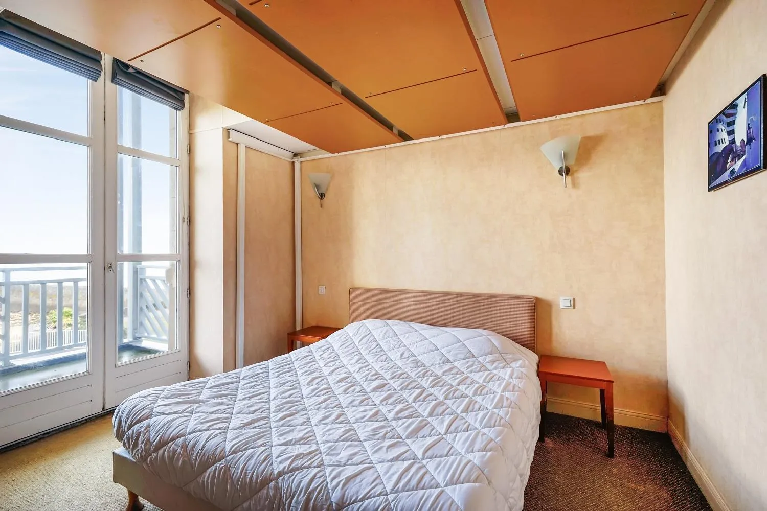 Bed in Residence Saint Goustan - maeva Home