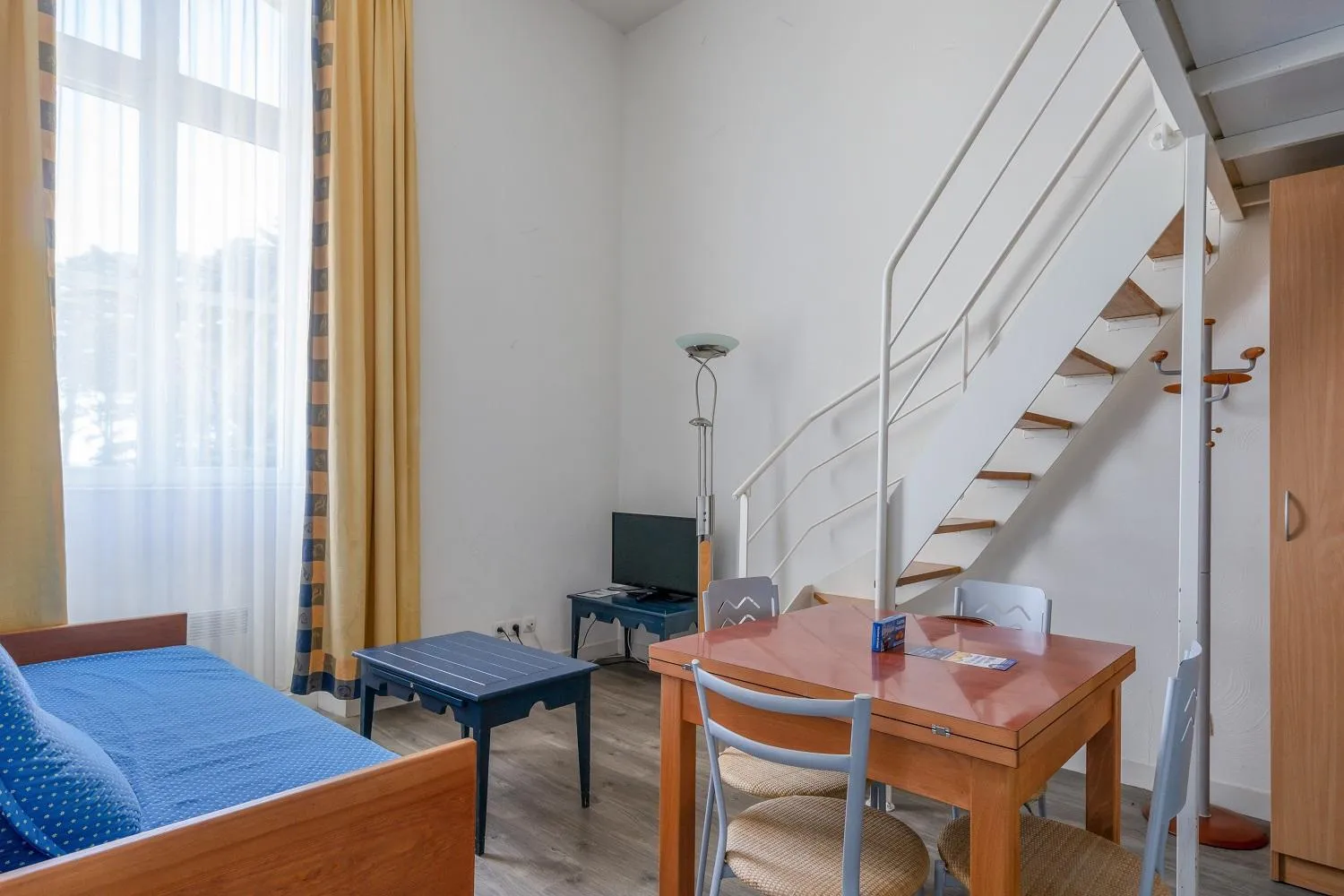 Bed in Residence Saint Goustan - maeva Home