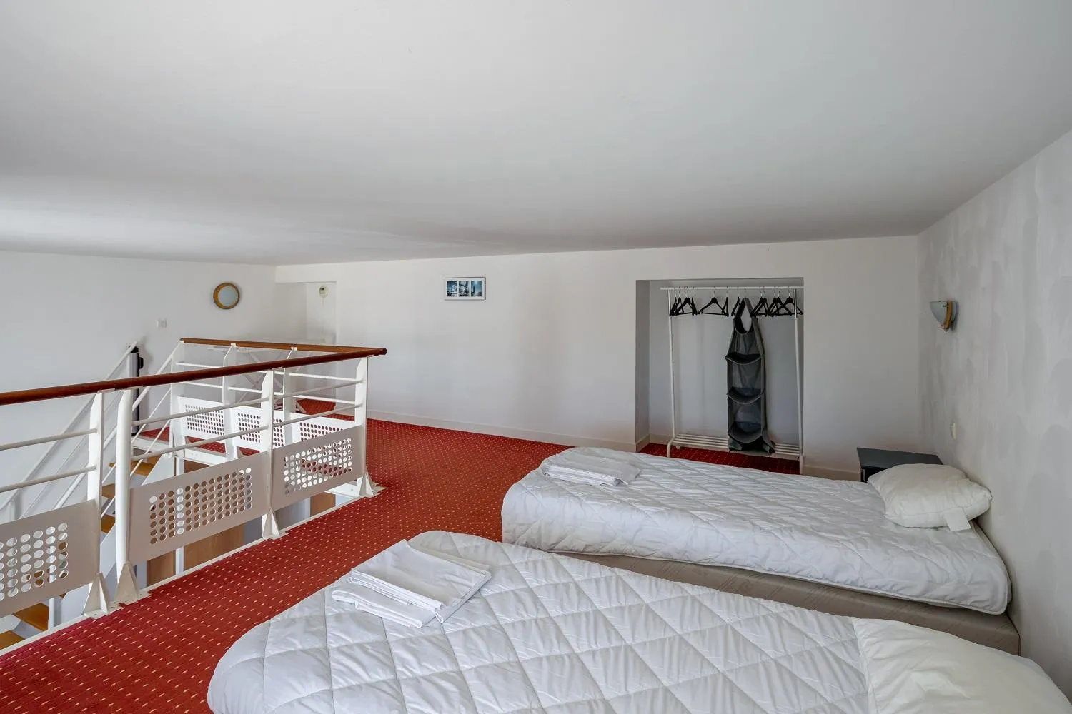 Bed in Residence Saint Goustan - maeva Home