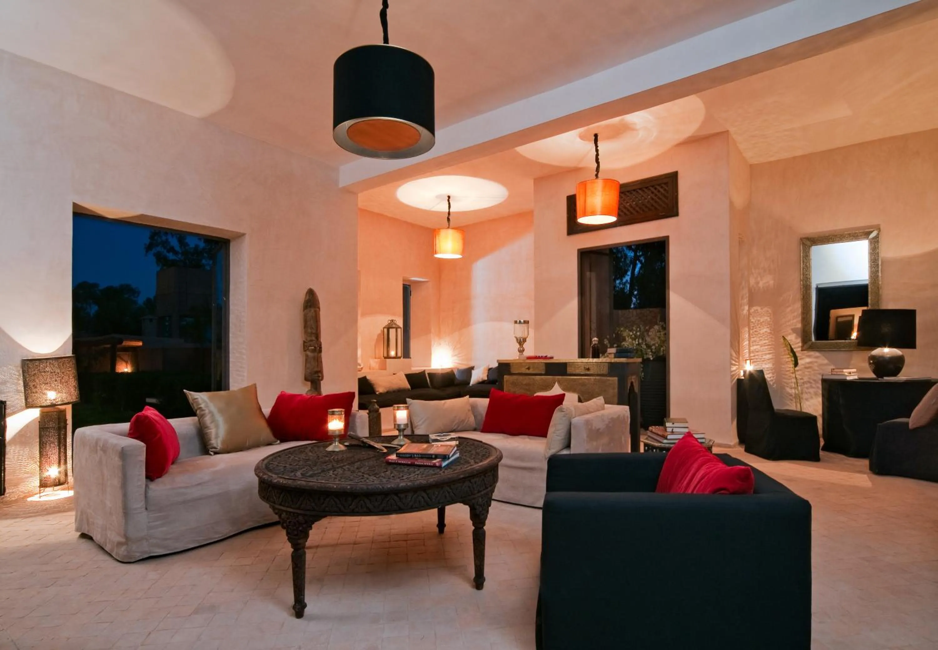 Lounge or bar in The Capaldi Hotel, Restaurant & Spa