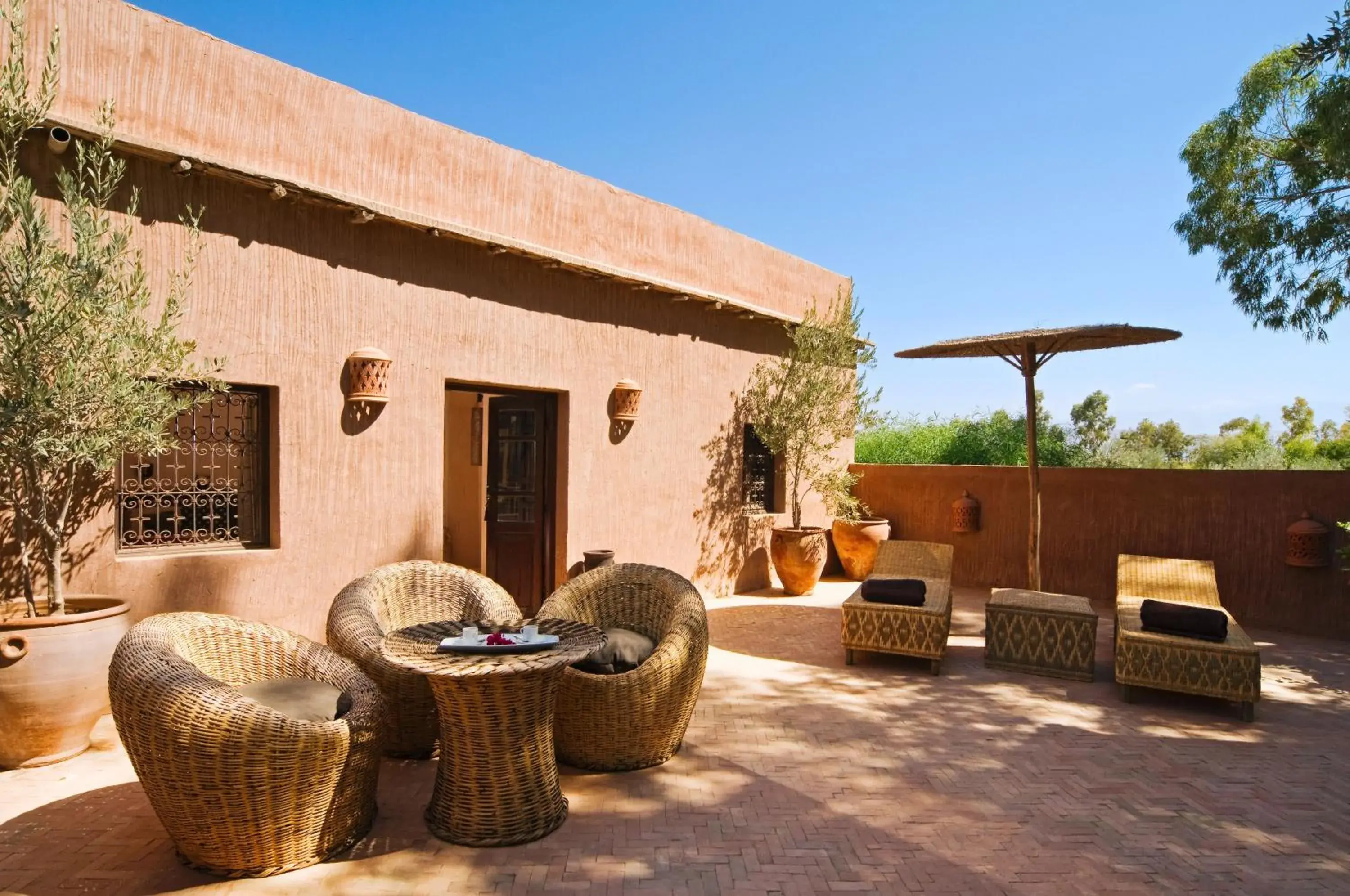 Superior Farmhouse Double Room in The Capaldi Hotel, Restaurant & Spa Superior Farmhouse Double Room in The Capaldi Hotel, Restaurant & Spa