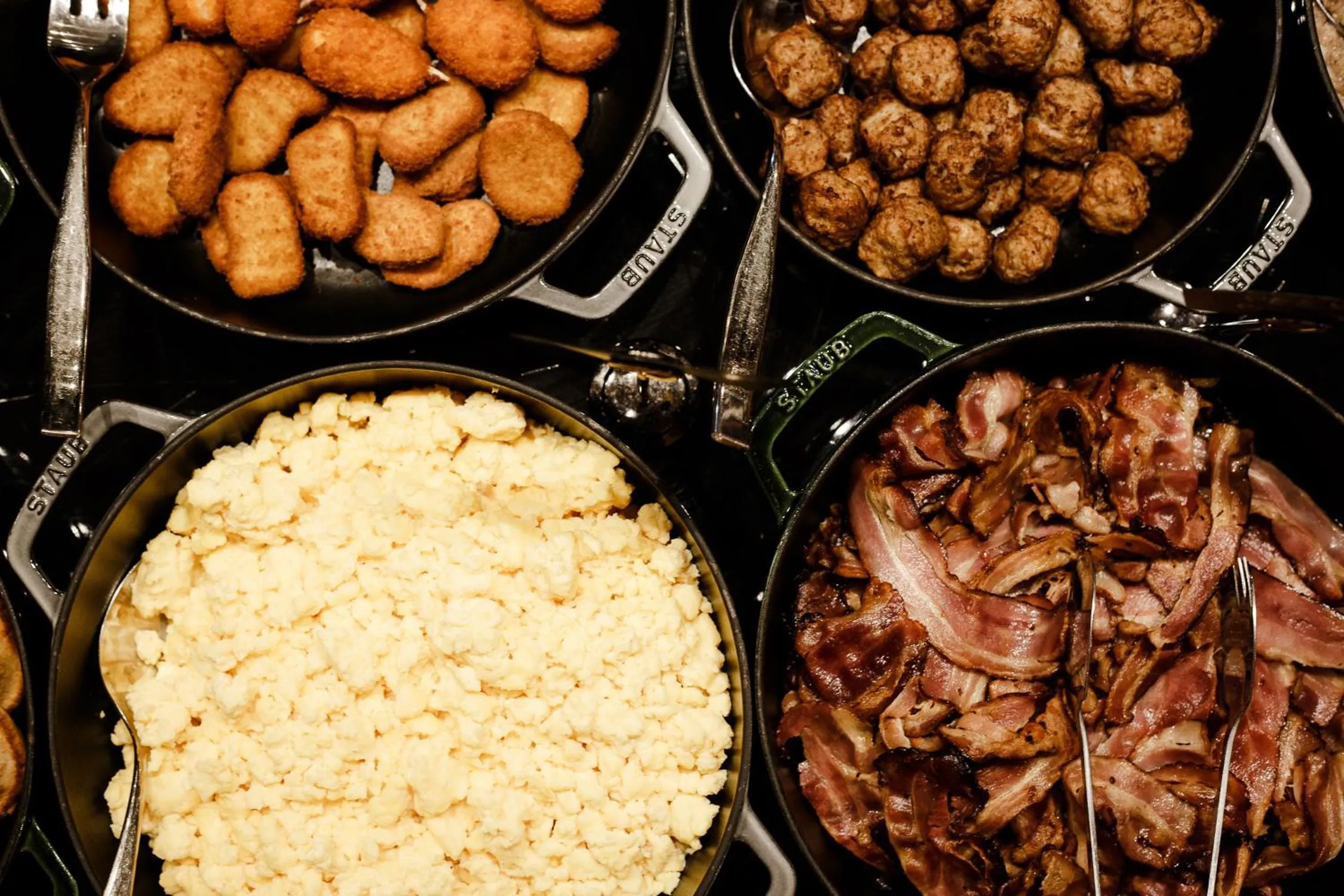 Food in Wasa Resort Hotel, Apartments & SPA